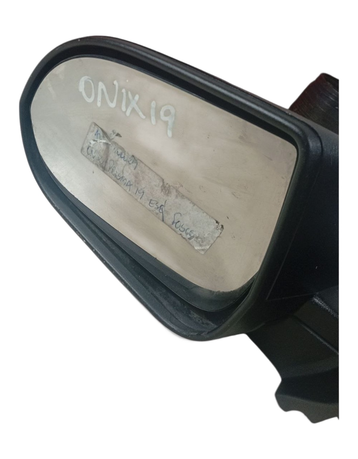 Retrovisor Elétrico Esquerdo Gm Prisma Onix 2013 2015 2018