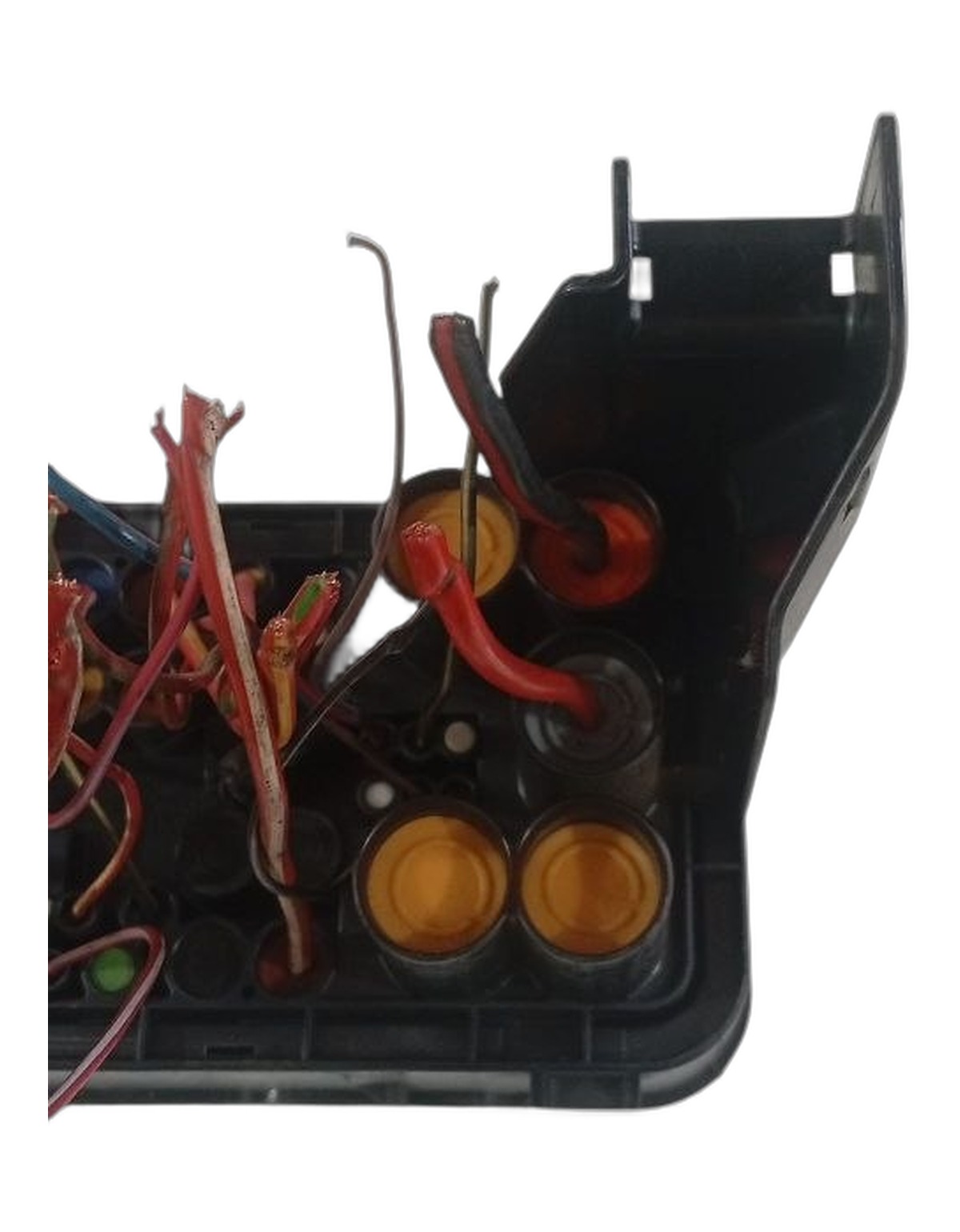 Chicote Tomada Caixa Fusiveis Volkswagen Jetta 2.5 2007 2012