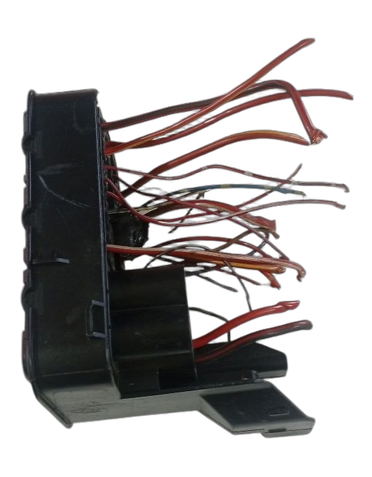 Chicote Tomada Caixa Fusiveis Volkswagen Jetta 2.5 2007 2012