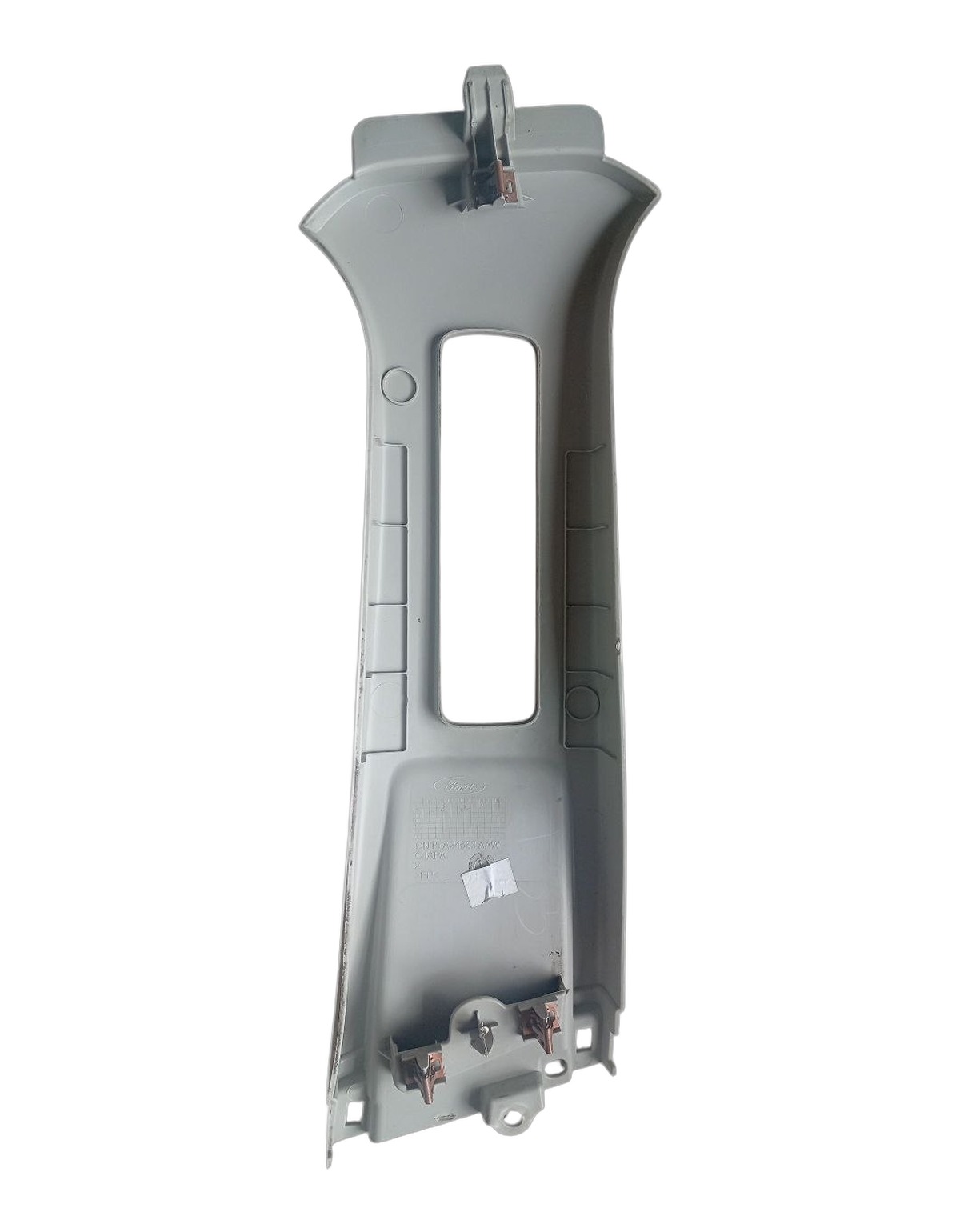 cabamento Coluna Central Direita Ford Ecosport 2013/2017