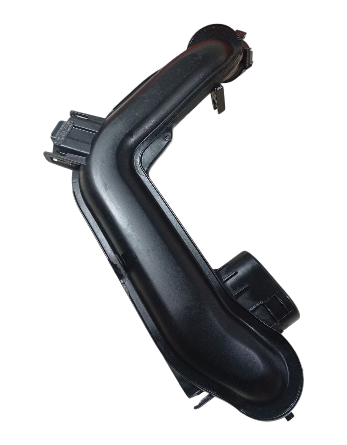 Mangueira Tbi Duto Ar Vw Up Tsi 2016 2018 2019 2020 2021