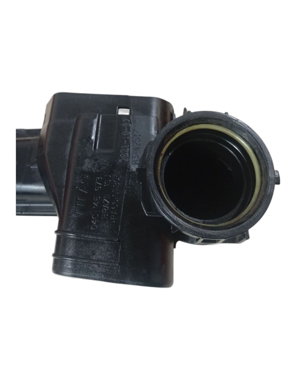 Mangueira Tbi Duto Ar Vw Up Tsi 2016 2018 2019 2020 2021