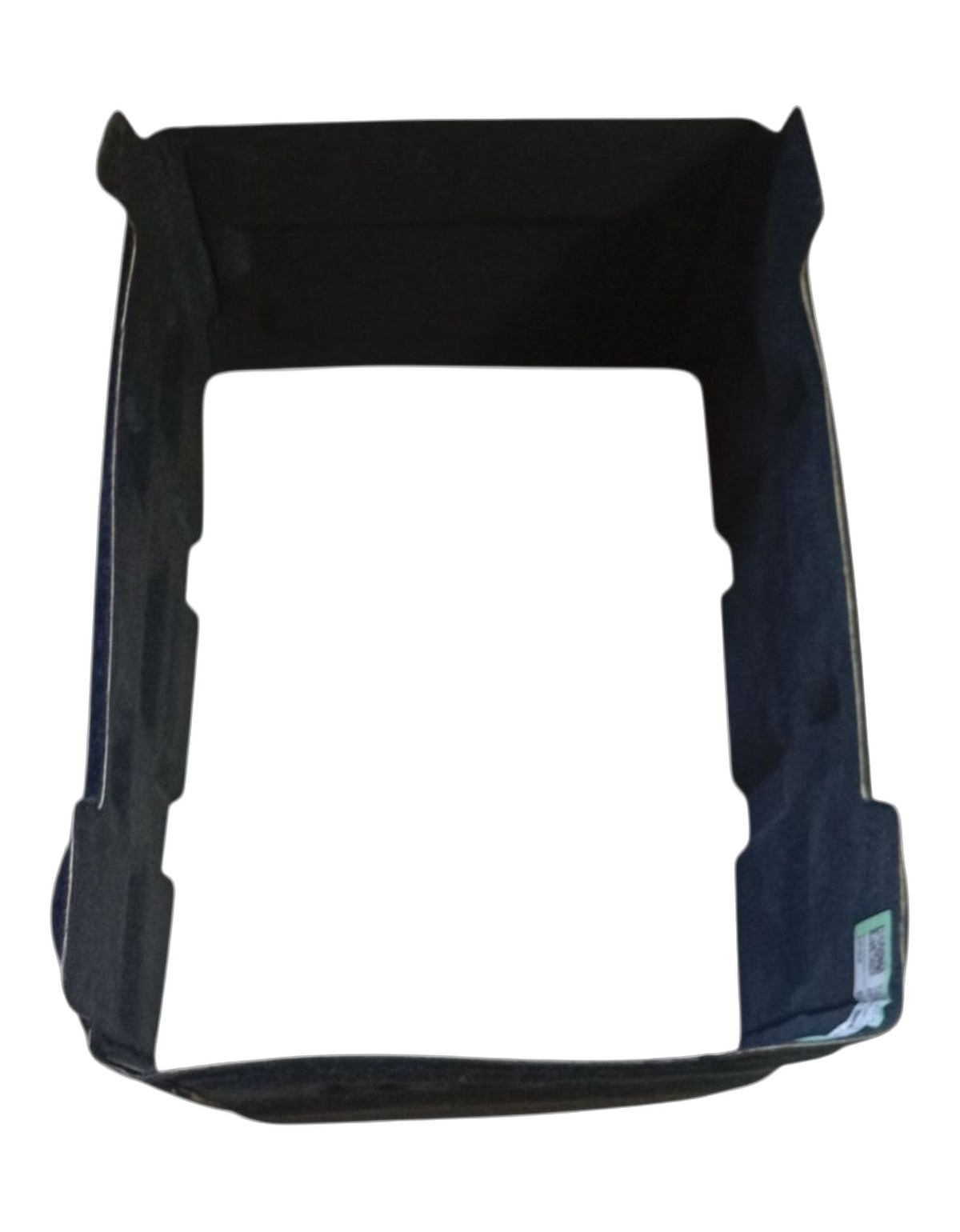 Capa Termica Bateria Hyundai Hb20 2020 2021 2022 2023 2025