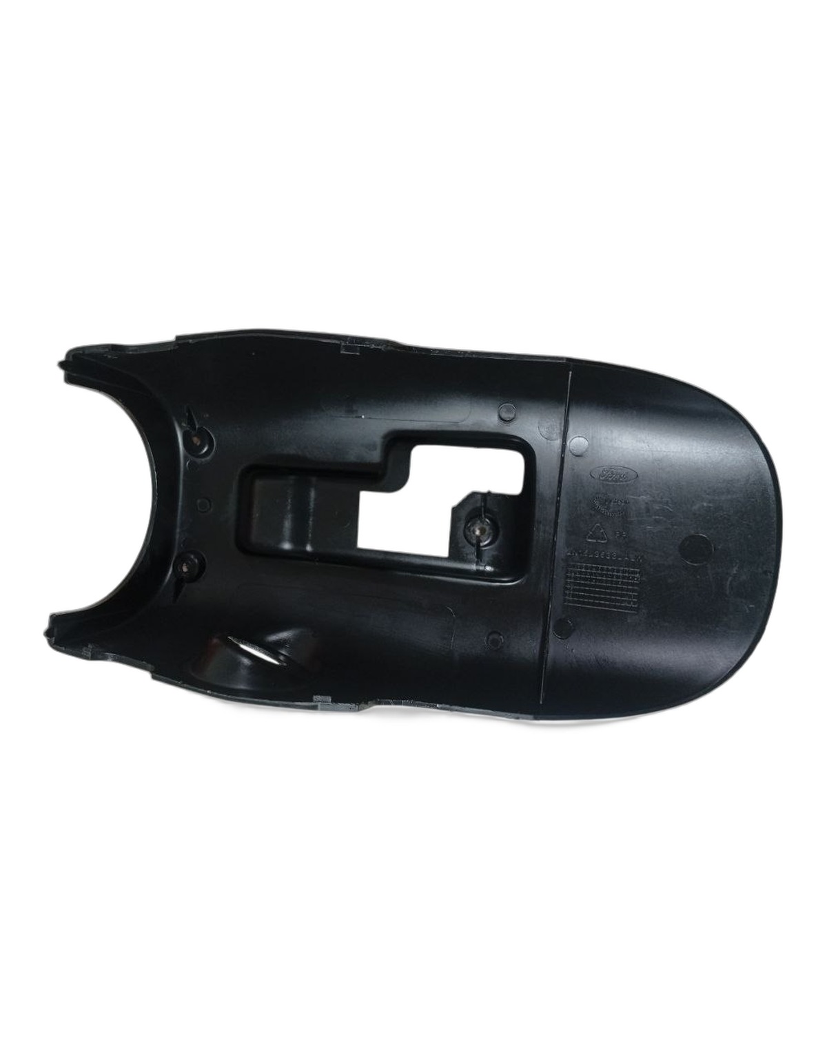 Moldura Coluna Ecosport 2007 2008 2009 2010