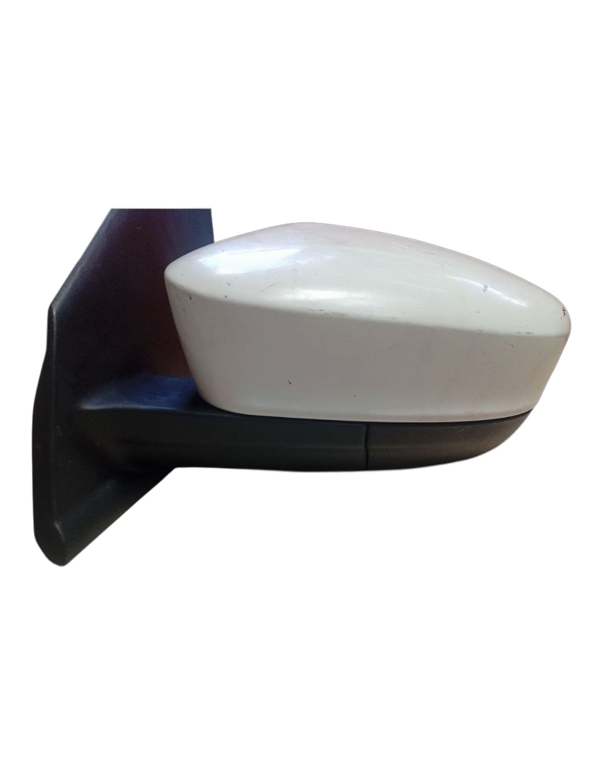 Retrovisor Manual Esquerdo Ford Ka 2014  2015 2016 2017 2018