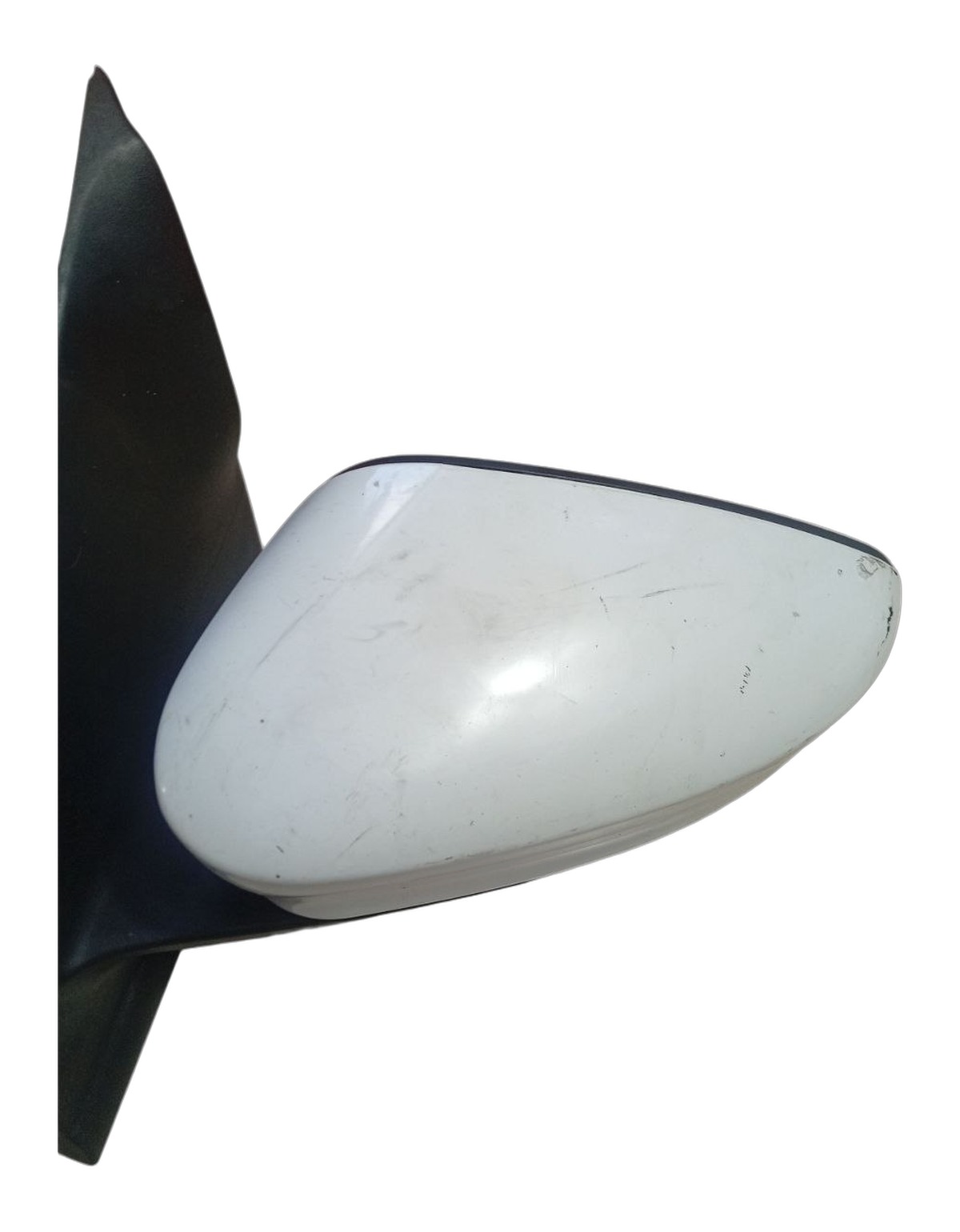 Retrovisor Manual Esquerdo Ford Ka 2014  2015 2016 2017 2018