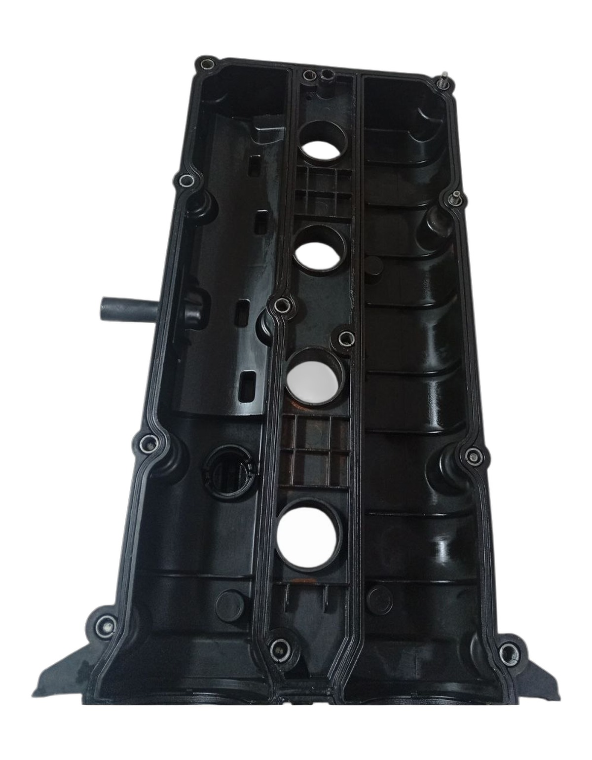 Tampa De Válvulas Ford Fusion 2.5 2009 2011 2012