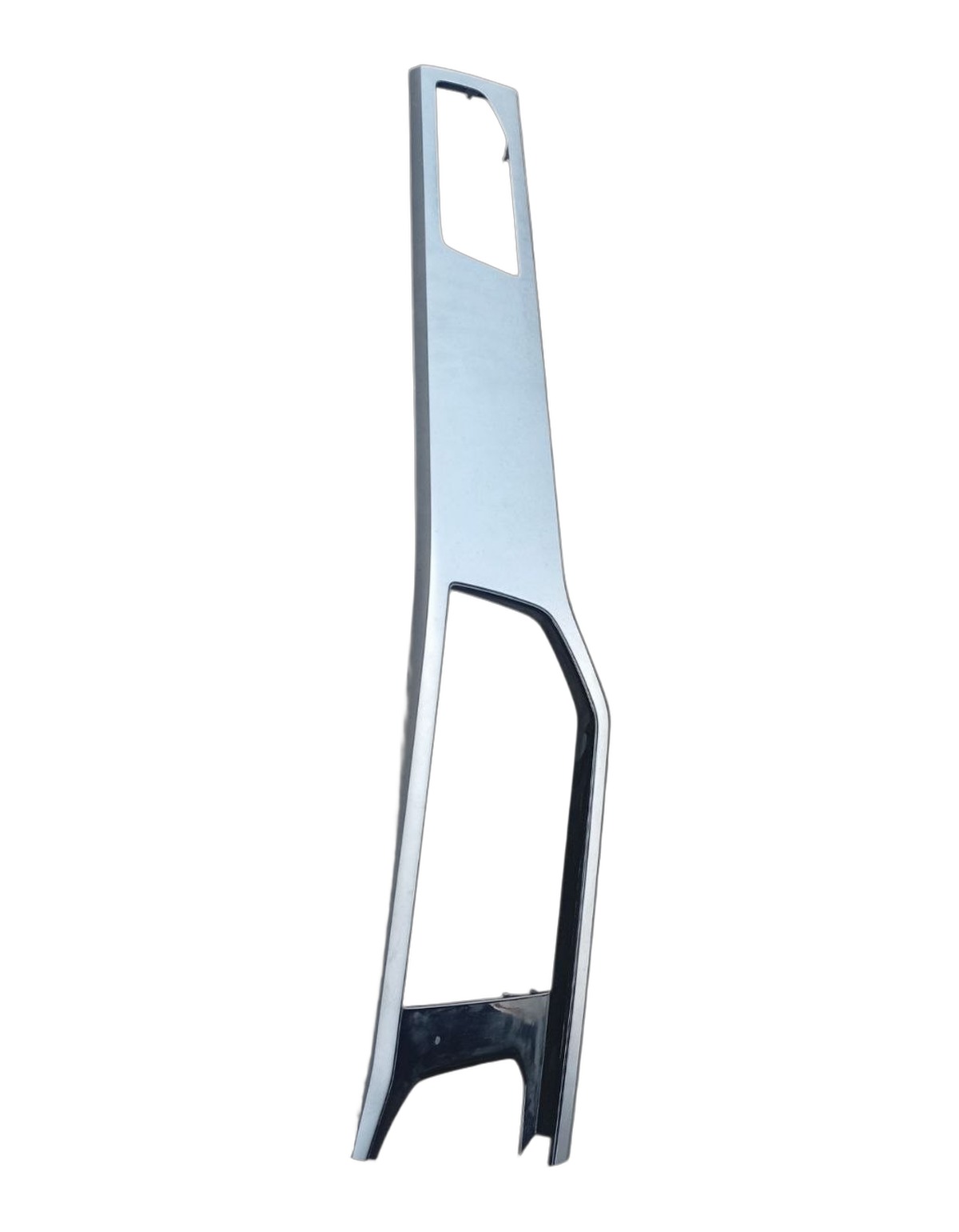 Moldura Painel Difusor Polo Virtus Volkswagen