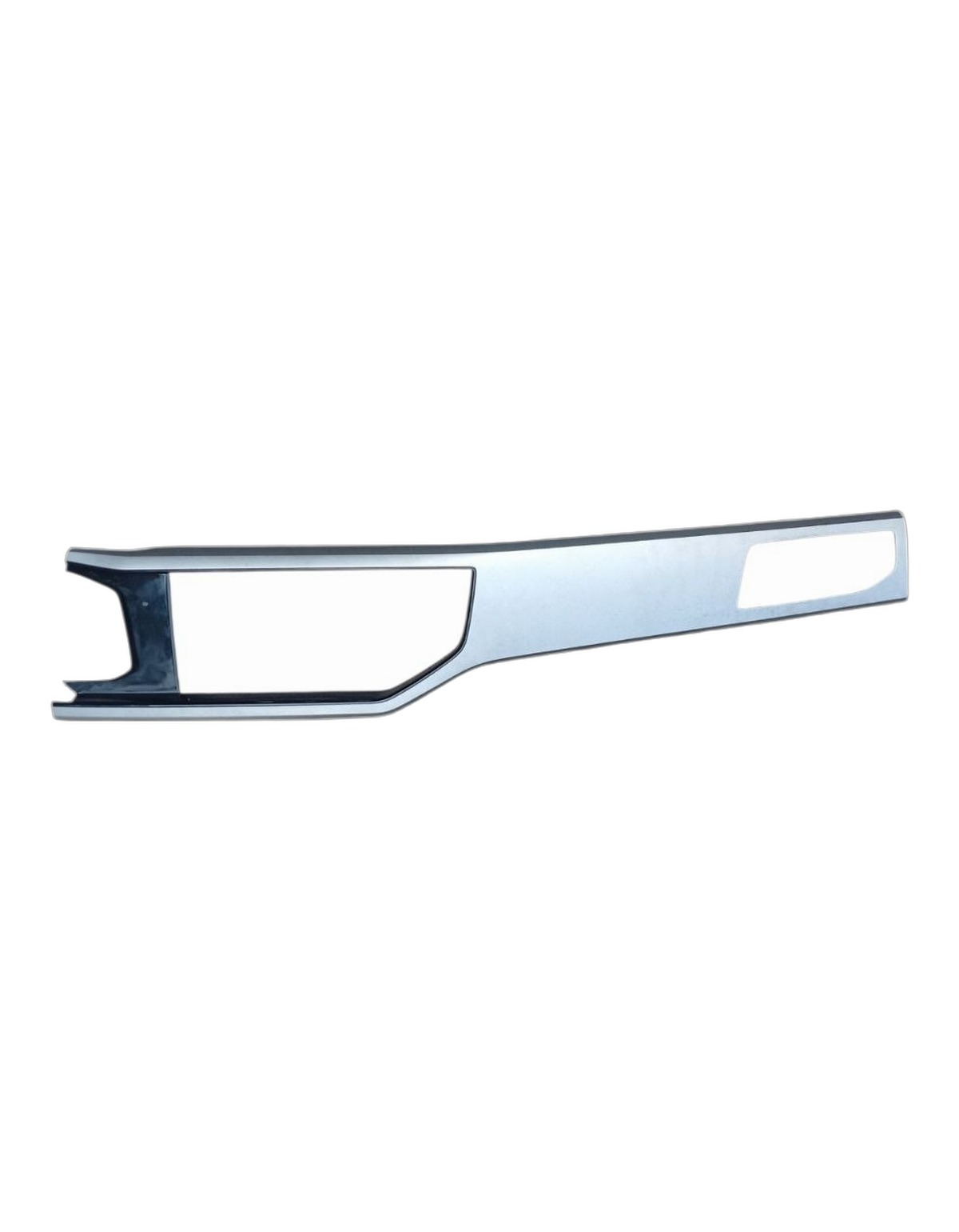 Moldura Painel Difusor Polo Virtus Volkswagen
