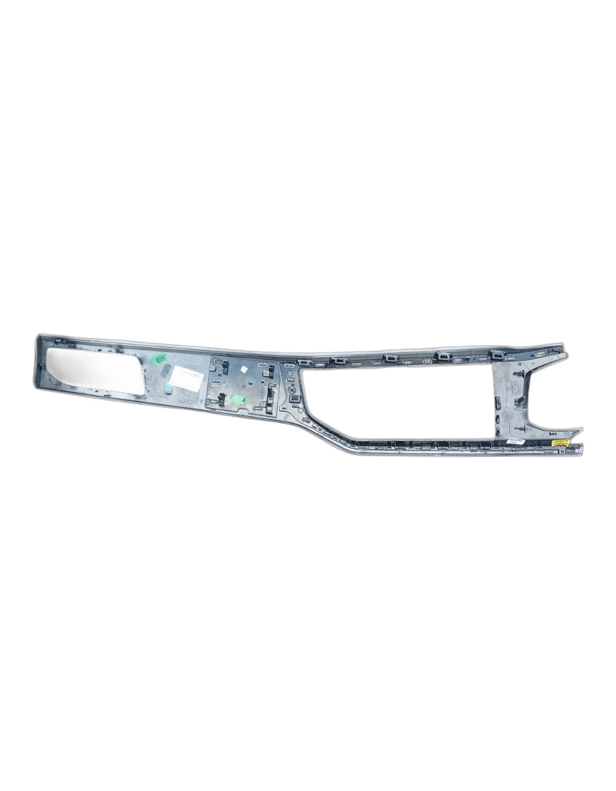 Moldura Painel Difusor Polo Virtus Volkswagen