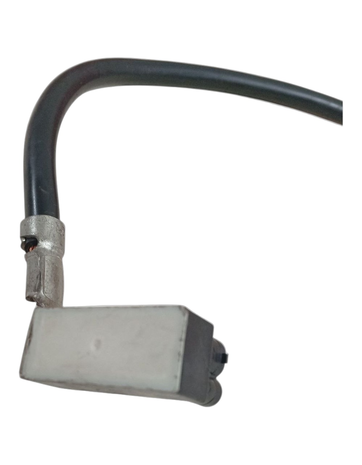 Cabo Massa Bateria Volkswagen Constellation 2000 2002 2003 4