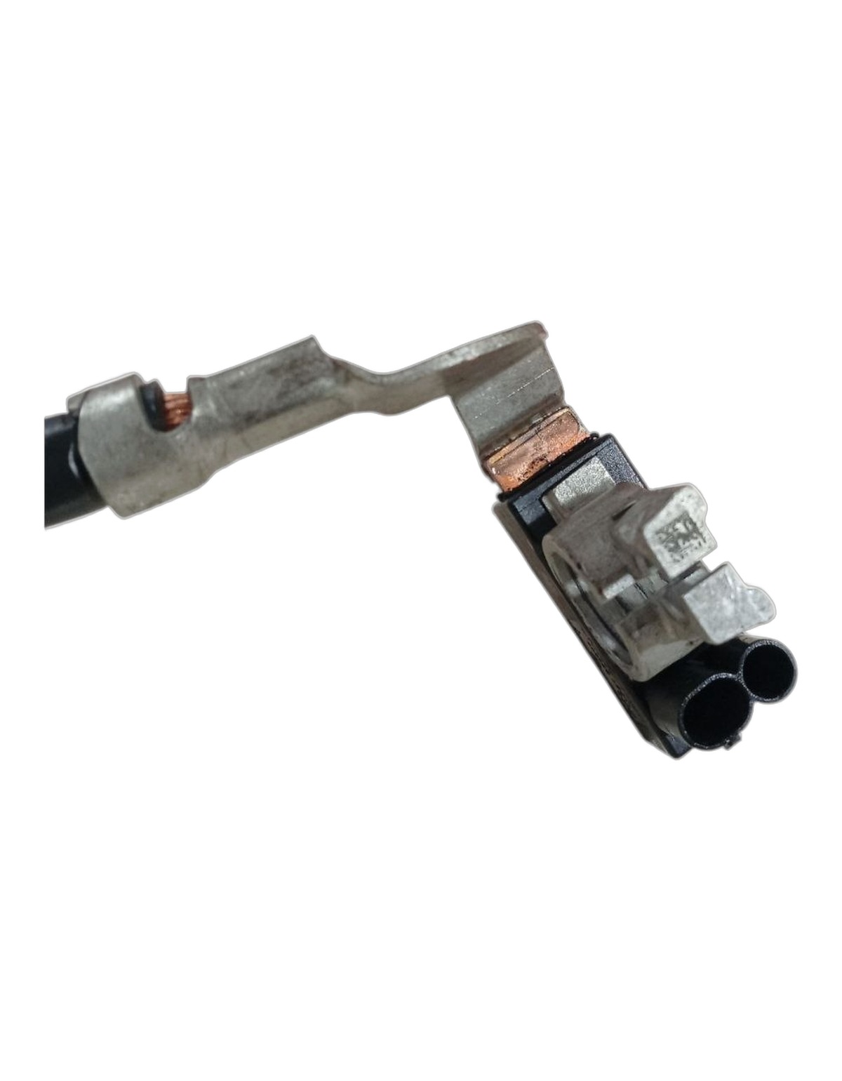 Cabo Massa Bateria Volkswagen Constellation 2000 2002 2003 4