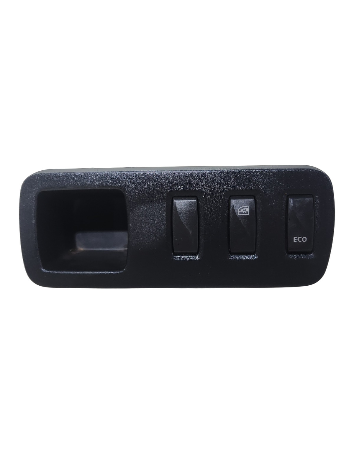 MOLDURA TRAVA VIDROS RENAUTL KWID DUSTER OROCH 2016 2020