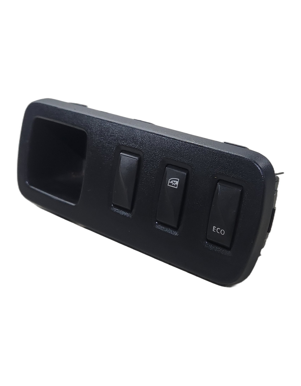 MOLDURA TRAVA VIDROS RENAUTL KWID DUSTER OROCH 2016 2020