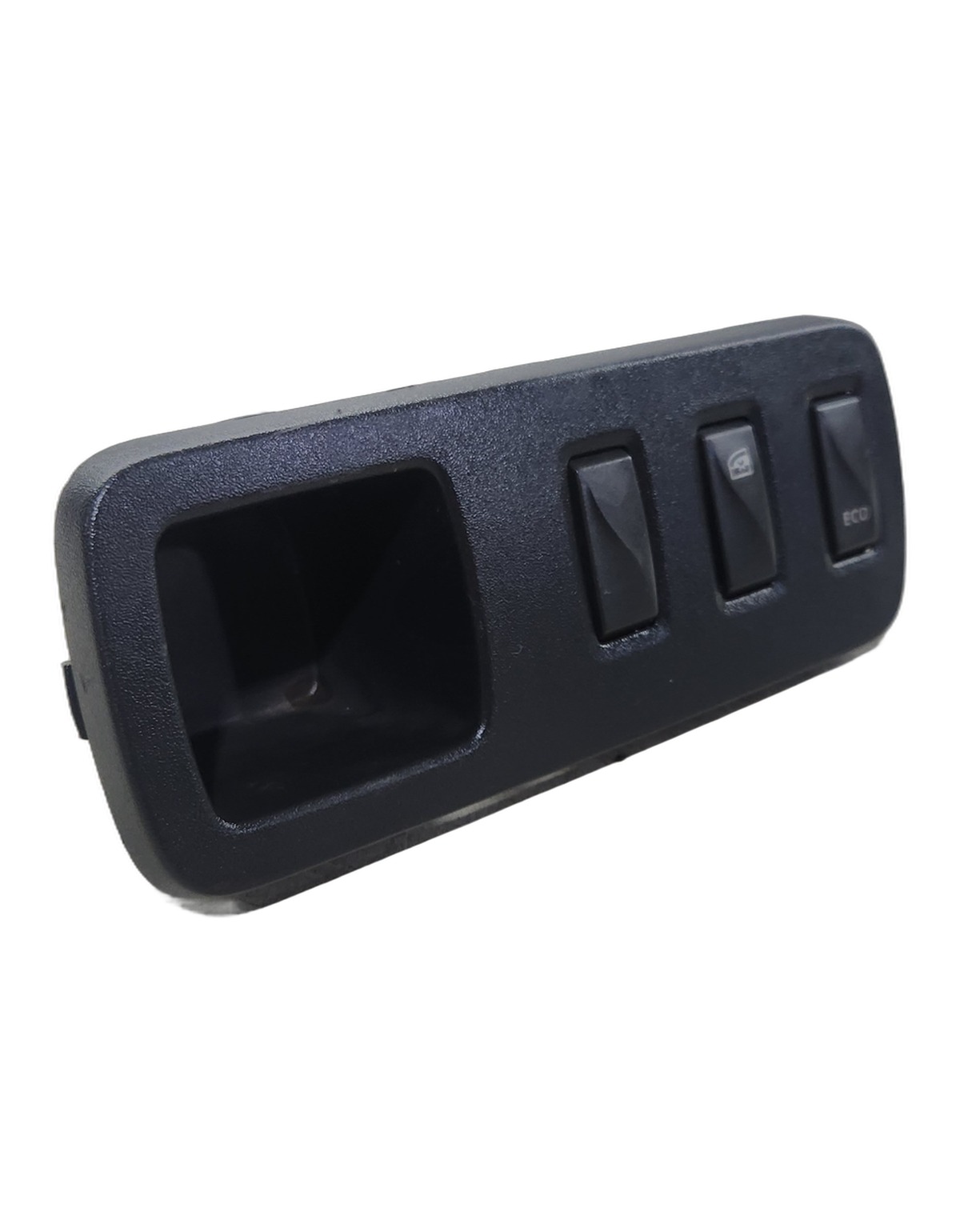 MOLDURA TRAVA VIDROS RENAUTL KWID DUSTER OROCH 2016 2020