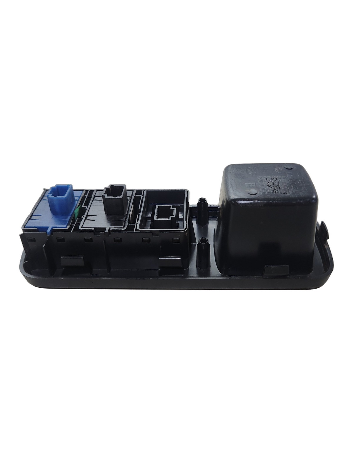 MOLDURA TRAVA VIDROS RENAUTL KWID DUSTER OROCH 2016 2020