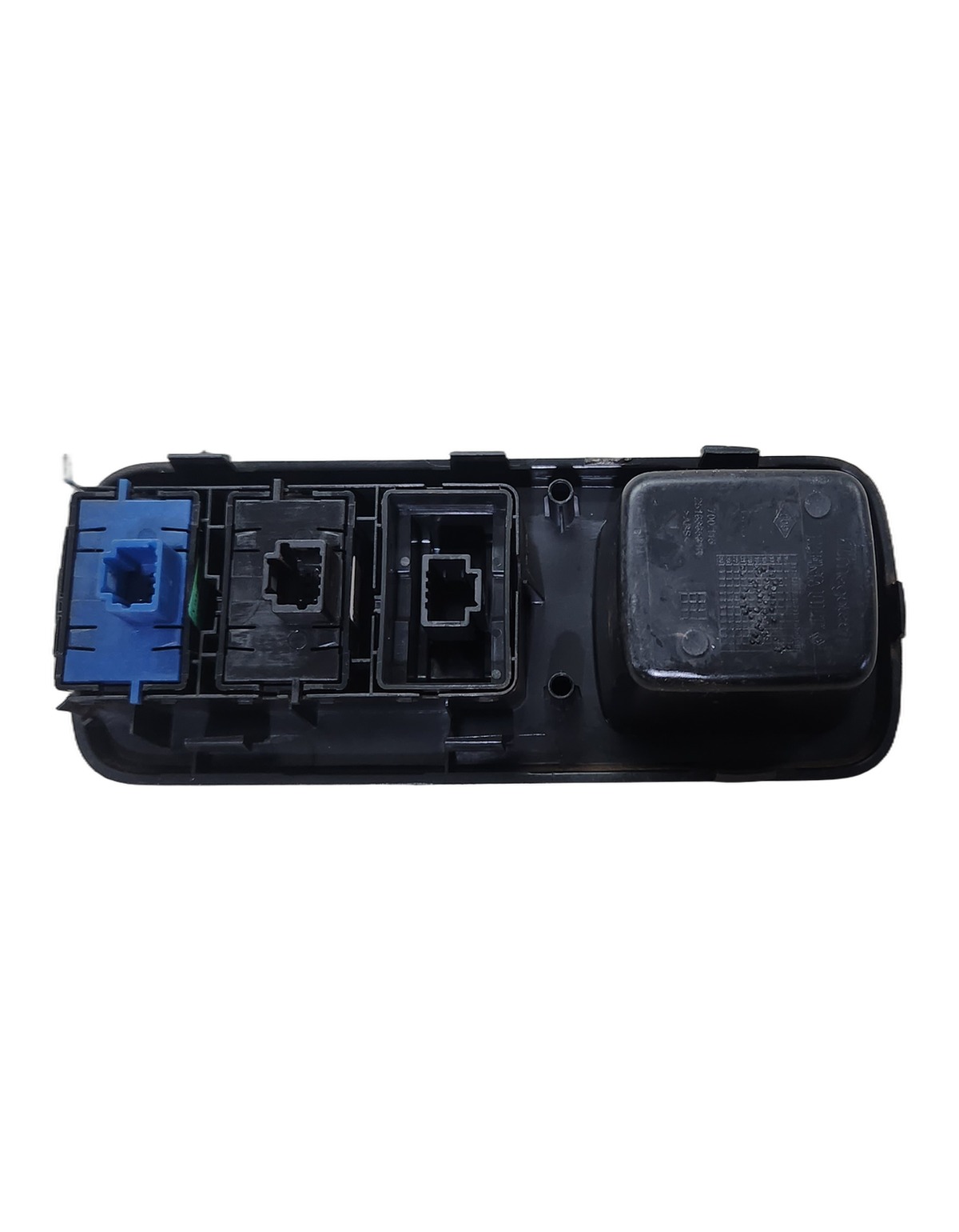 MOLDURA TRAVA VIDROS RENAUTL KWID DUSTER OROCH 2016 2020