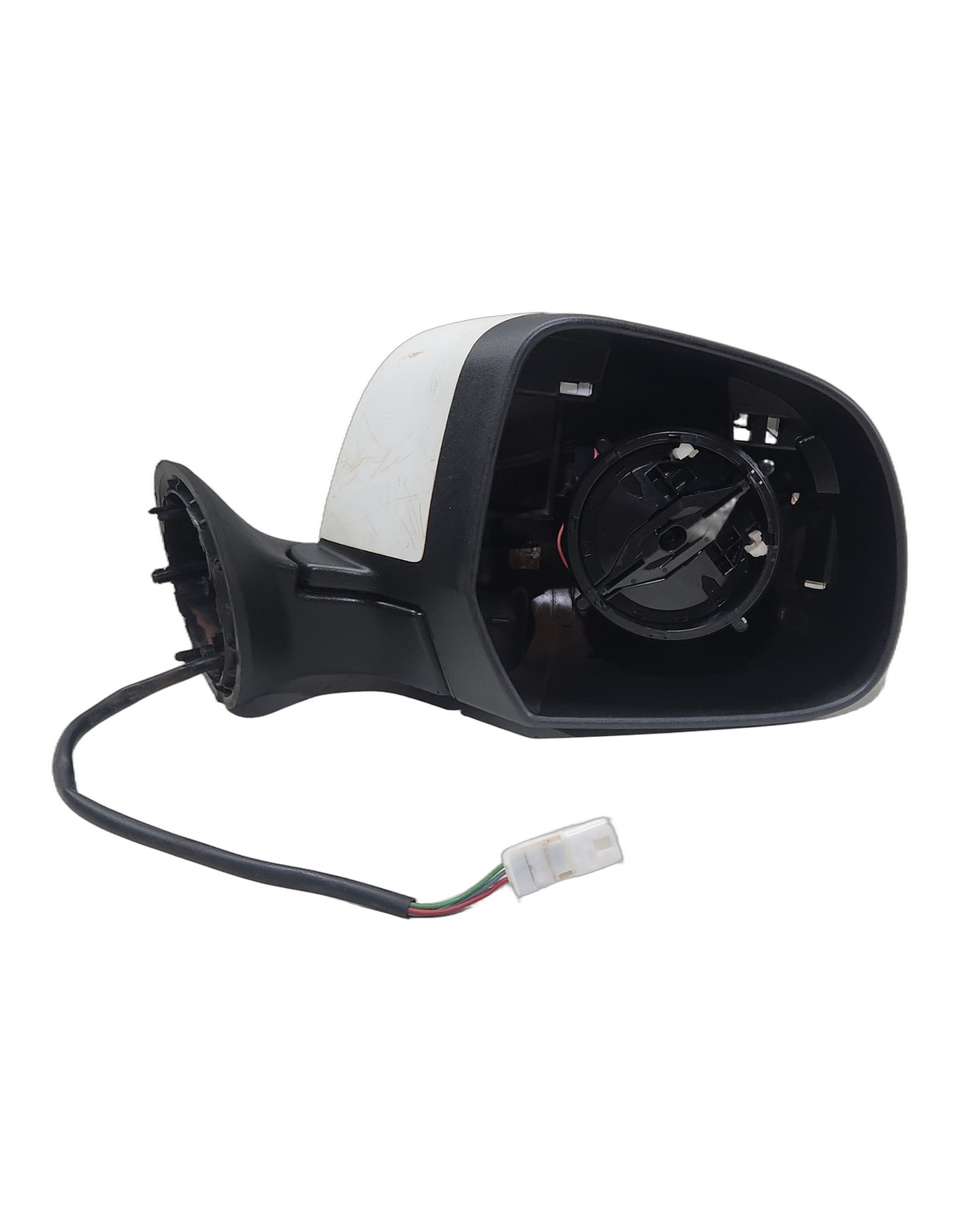RETROVISOR DIREITO RENAULT DUSTER OROCH 2015 2020