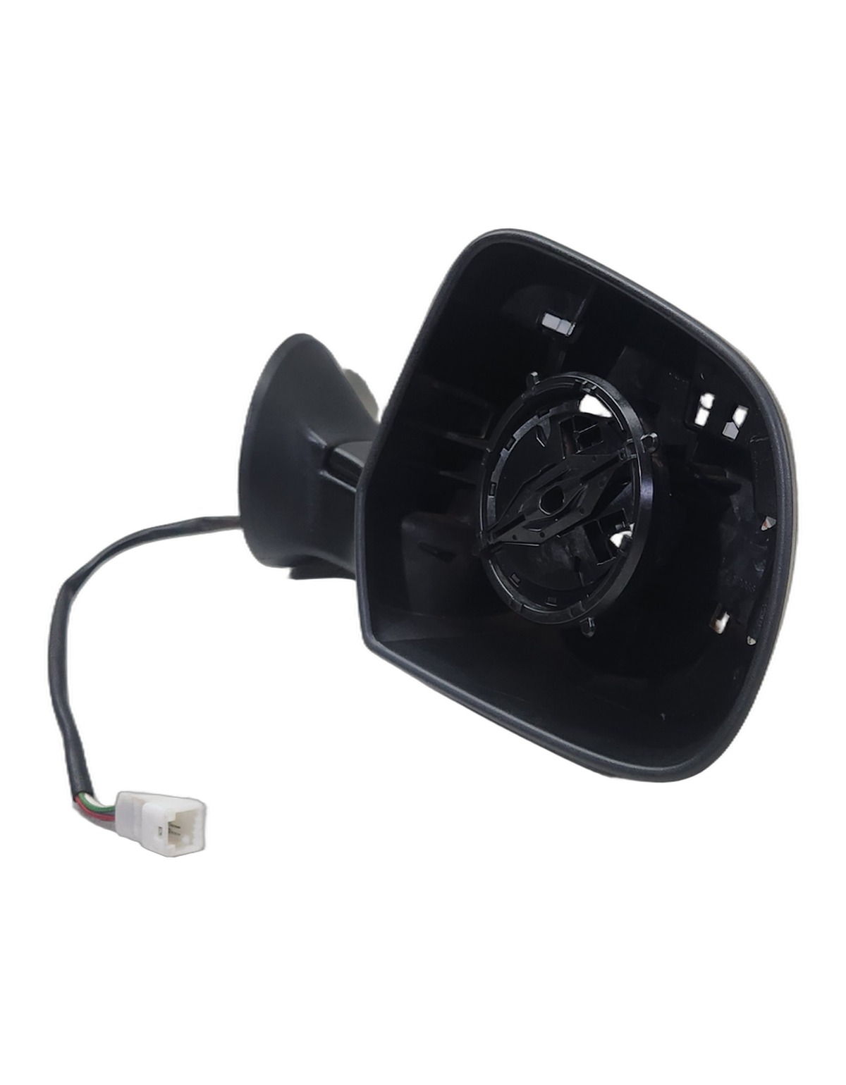 RETROVISOR DIREITO RENAULT DUSTER OROCH 2015 2020