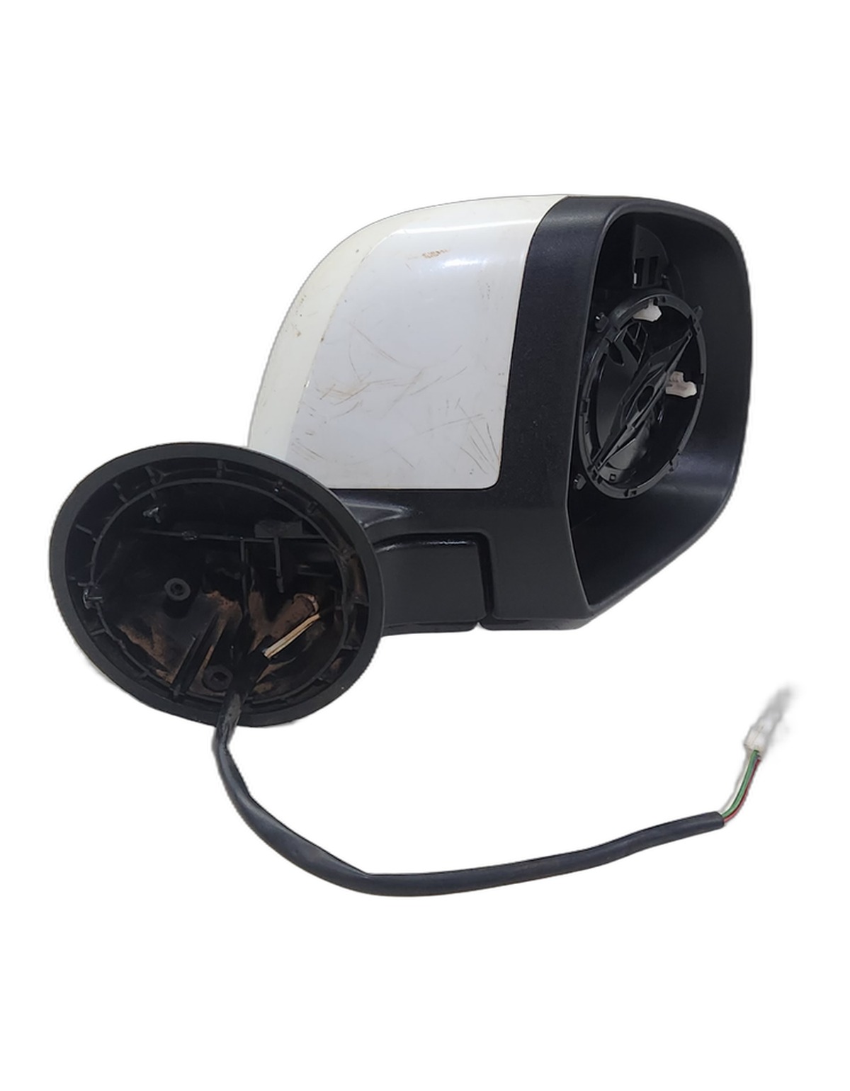 RETROVISOR DIREITO RENAULT DUSTER OROCH 2015 2020