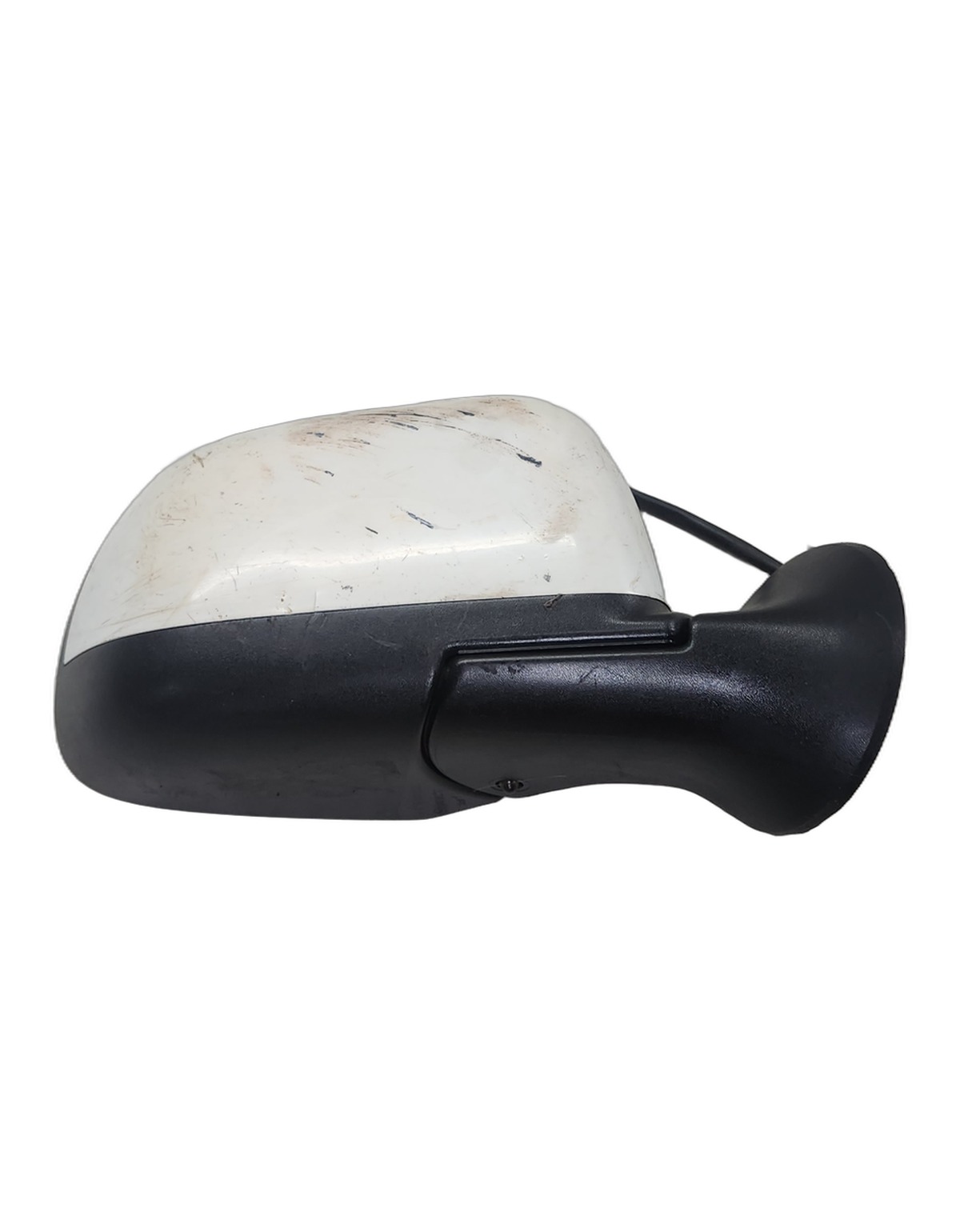 RETROVISOR DIREITO RENAULT DUSTER OROCH 2015 2020