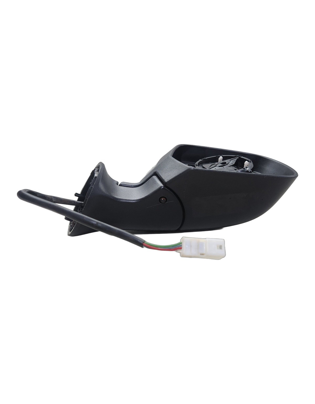 RETROVISOR DIREITO RENAULT DUSTER OROCH 2015 2020