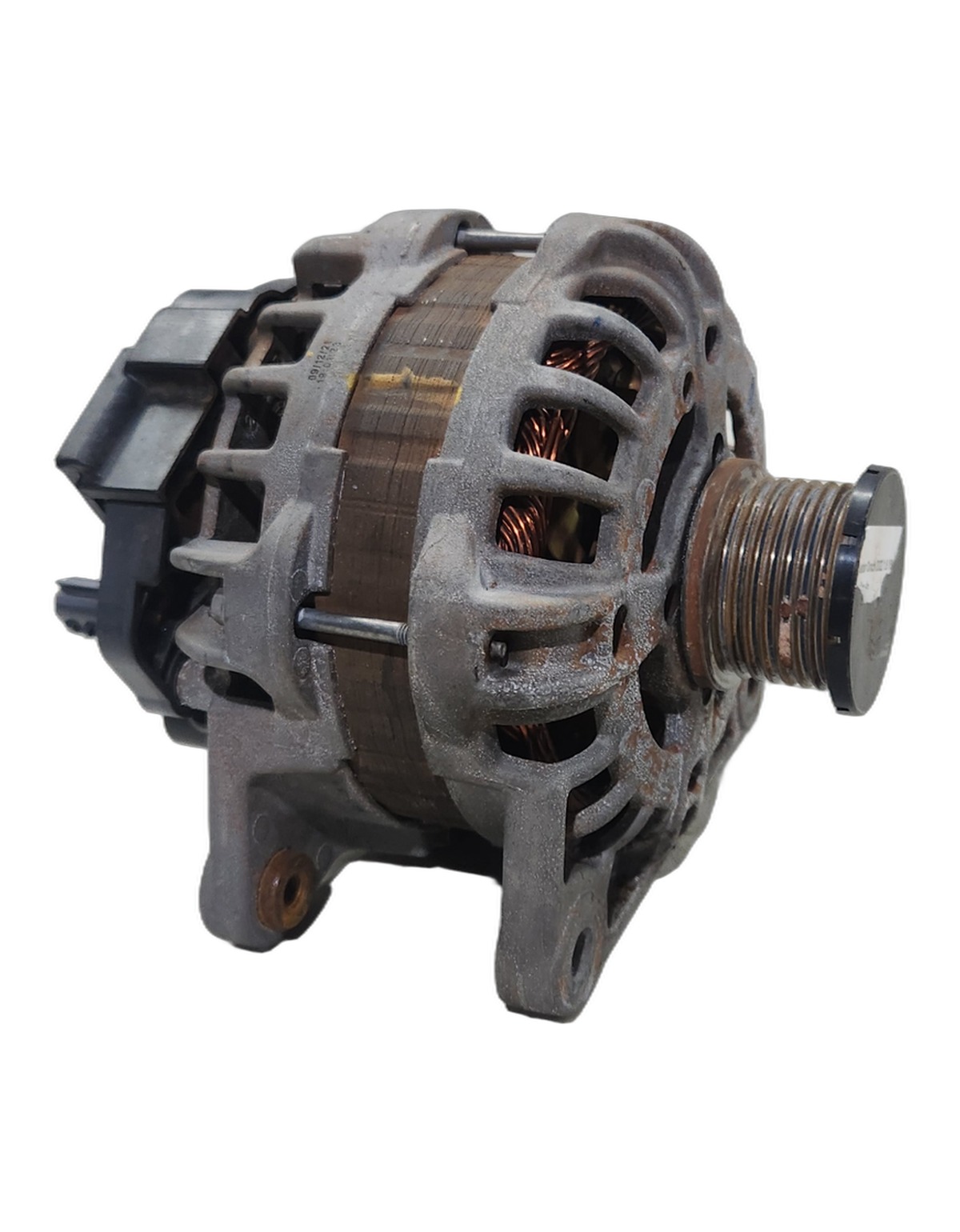 ALTERNADOR 1.6 16V RENAULT CAPTUR DUSTER OROCH 2016 2025