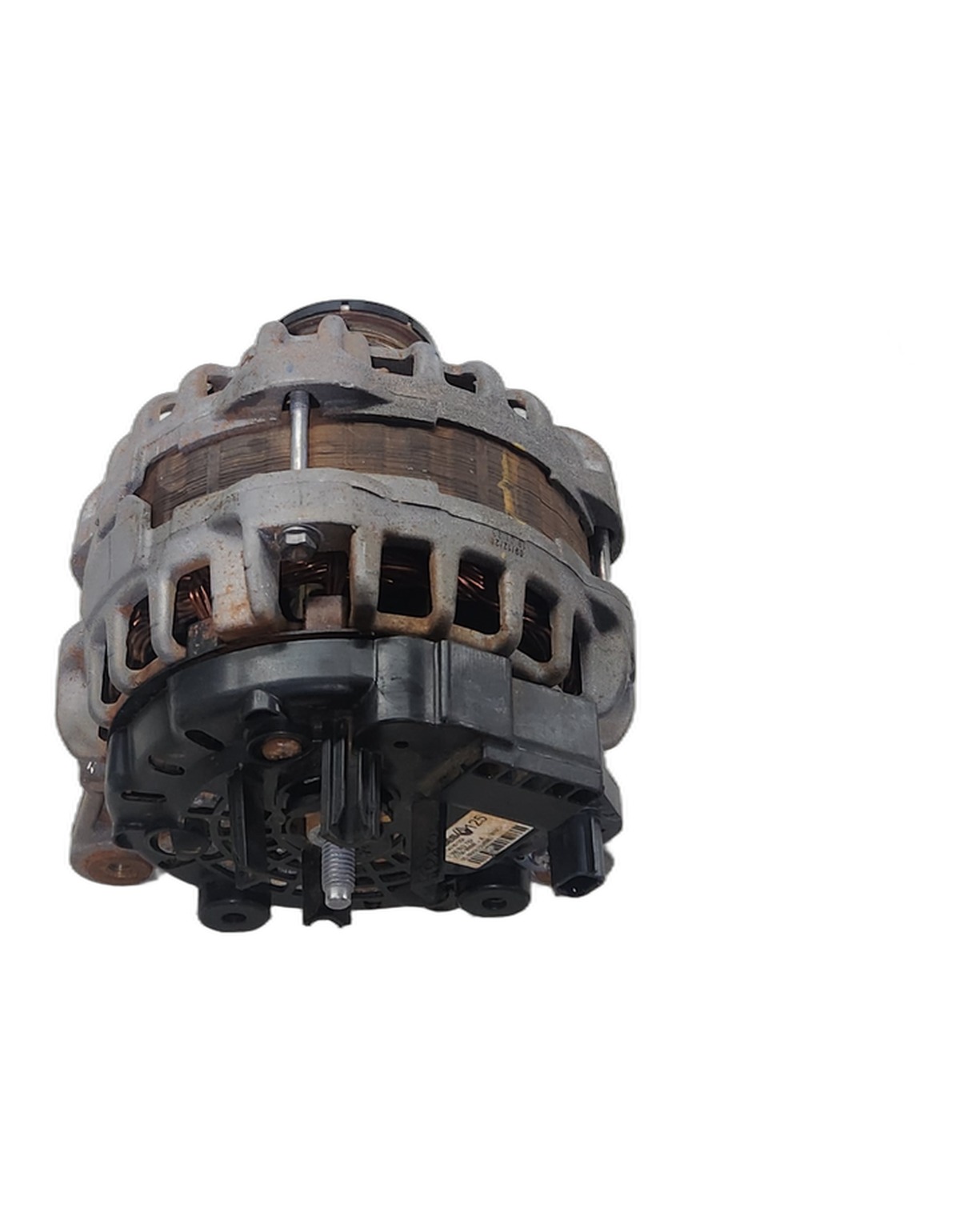 ALTERNADOR 1.6 16V RENAULT CAPTUR DUSTER OROCH 2016 2025