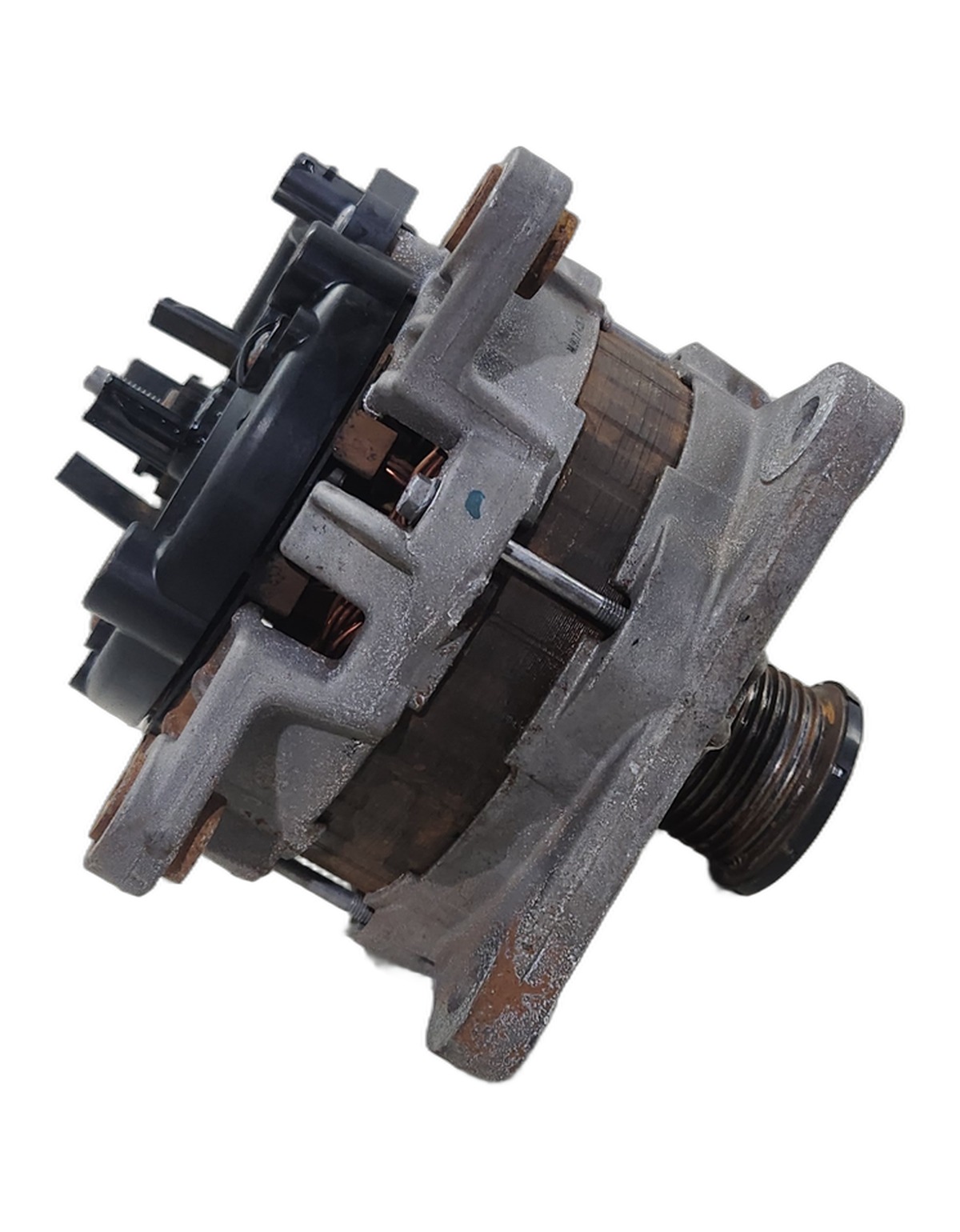 ALTERNADOR 1.6 16V RENAULT CAPTUR DUSTER OROCH 2016 2025