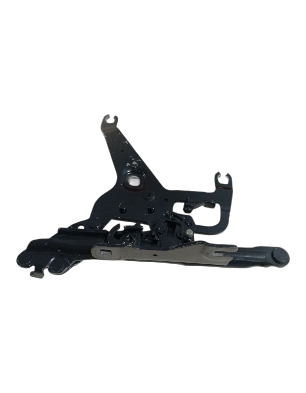 Braco Dobradica Capo Bmw X5 Direita 2015 2017 2018 2019 2020