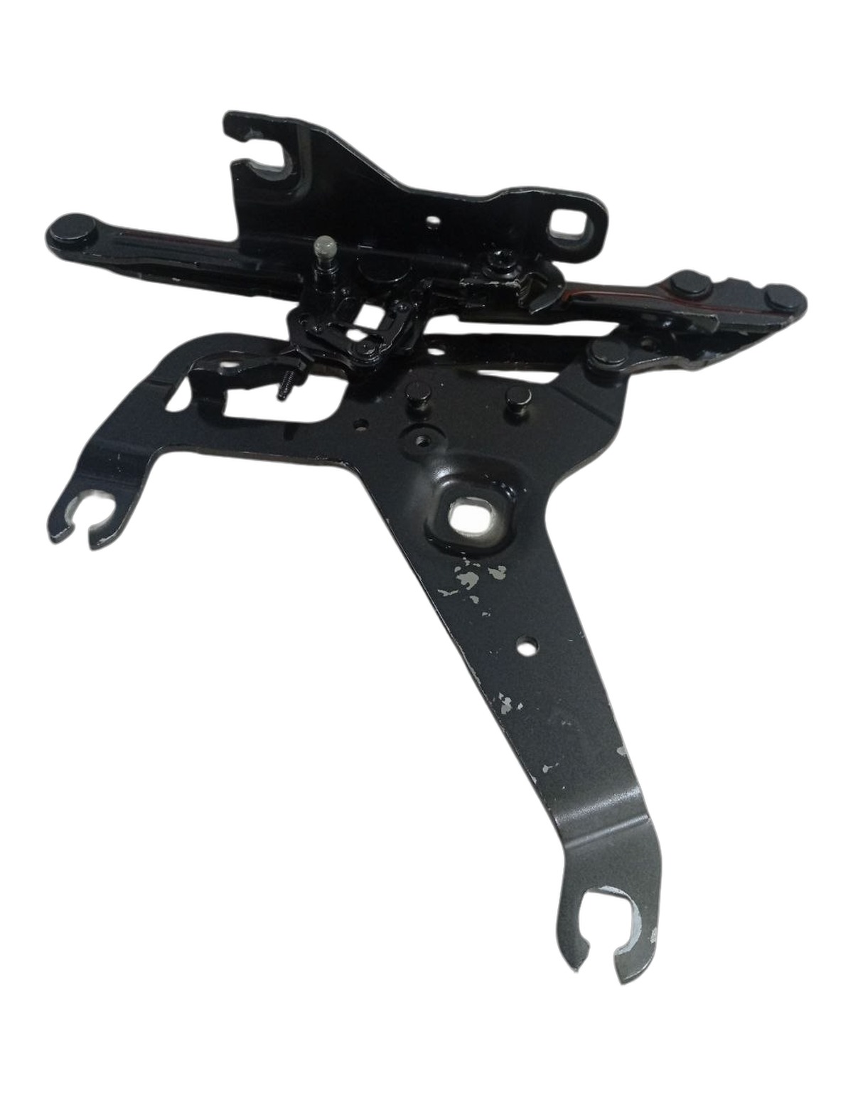 Braco Dobradica Capo Bmw X5 Direita 2015 2017 2018 2019 2020