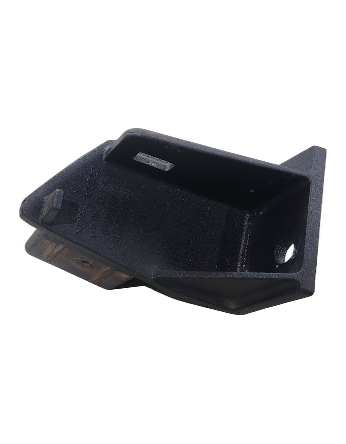 SUPORTE TRAVESSA VIGIA ESQ RENAULT DUSTER OROCH 2014 2020