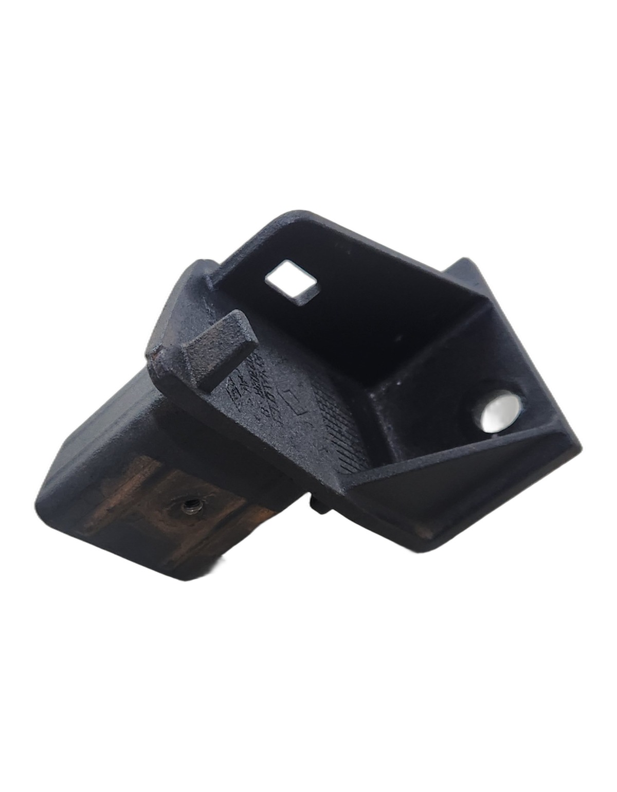SUPORTE TRAVESSA VIGIA ESQ RENAULT DUSTER OROCH 2014 2020