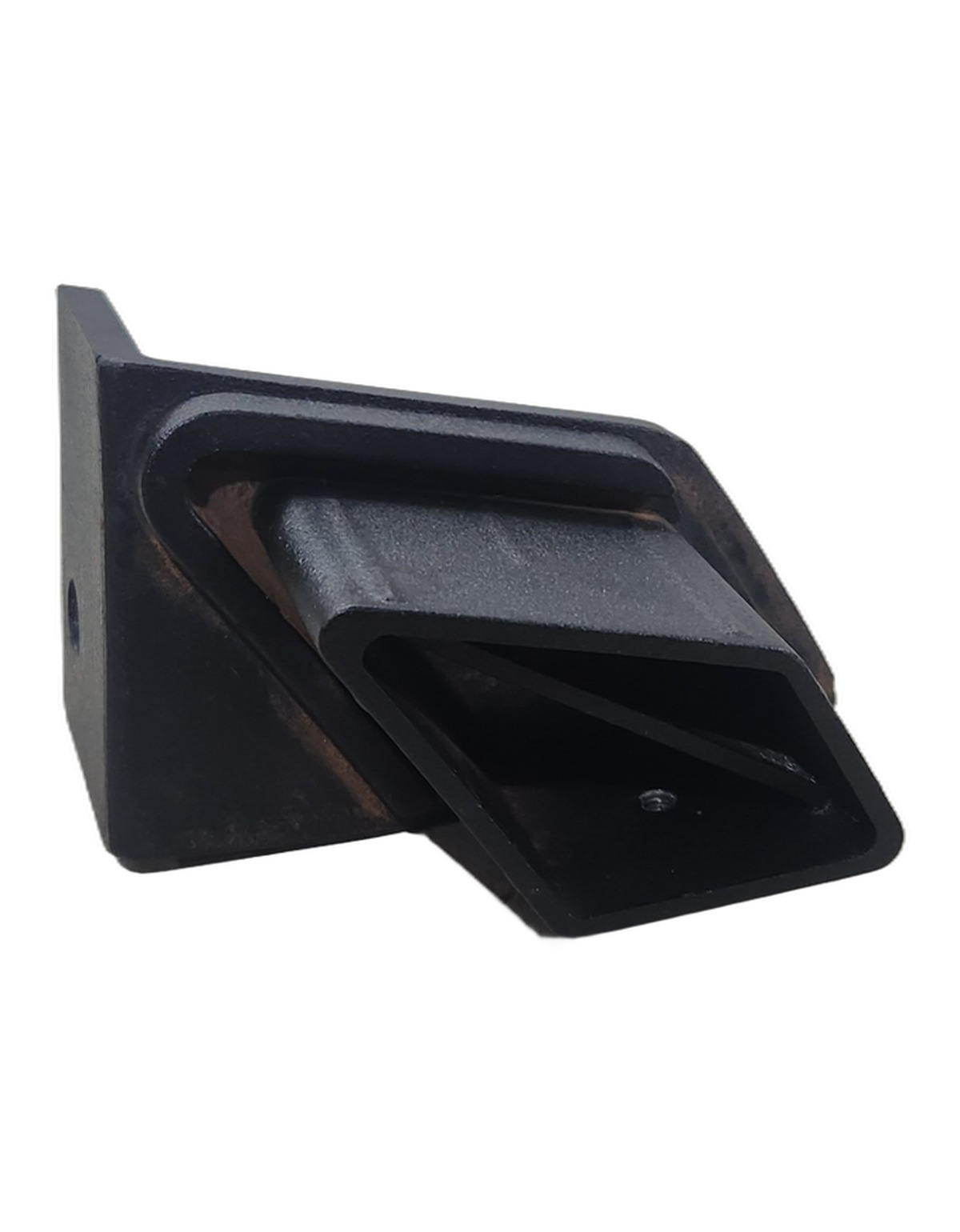 SUPORTE TRAVESSA VIGIA ESQ RENAULT DUSTER OROCH 2014 2020