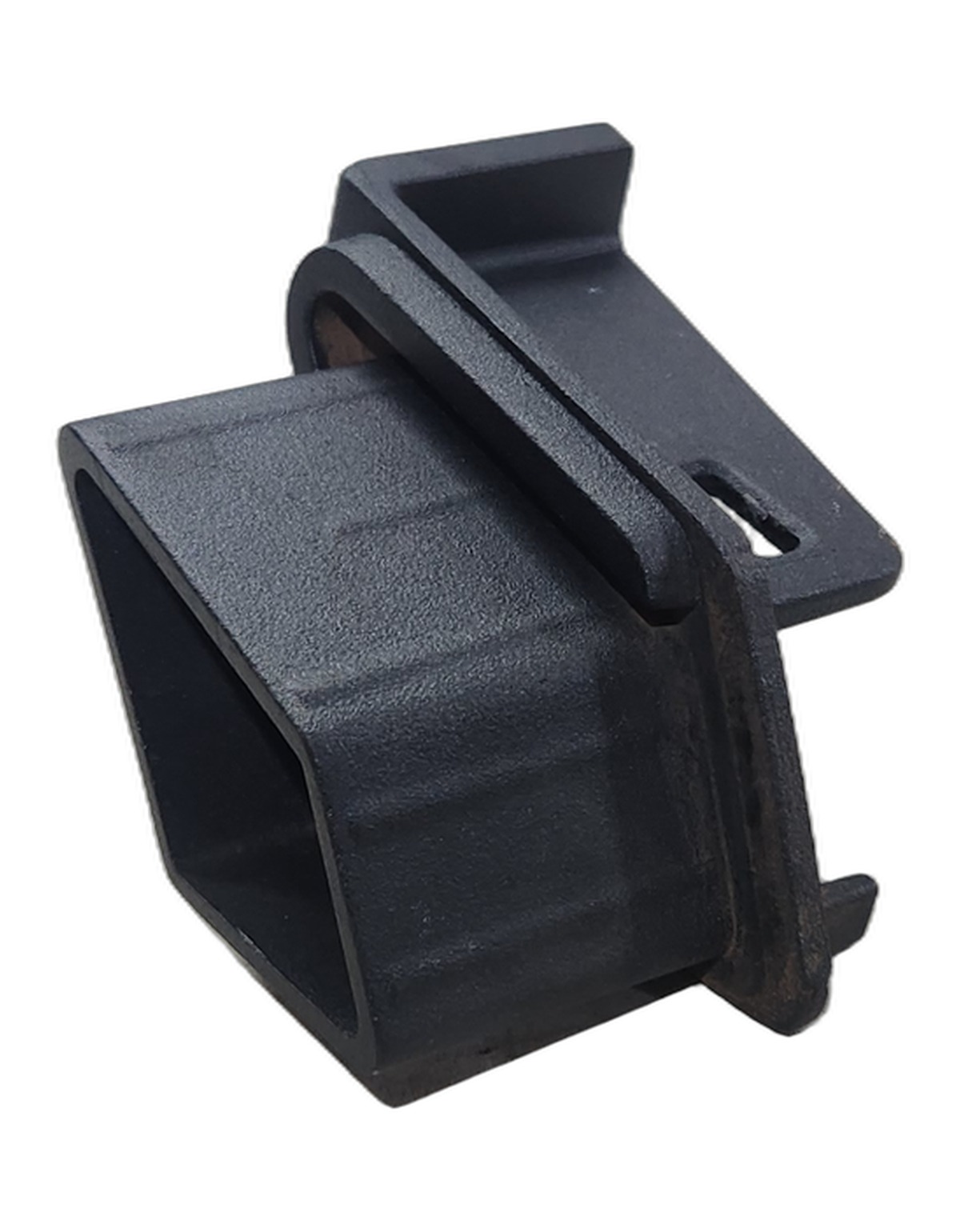 SUPORTE TRAVESSA VIGIA ESQ RENAULT DUSTER OROCH 2014 2020