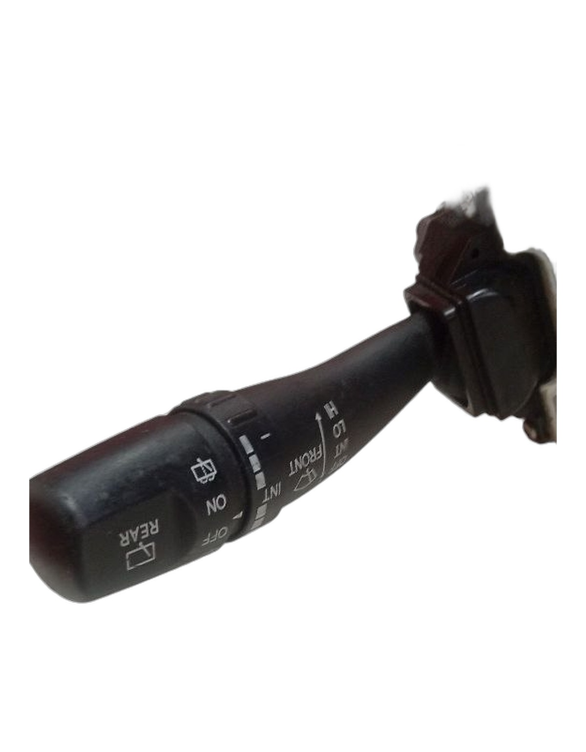 Chave De Seta E Limpador Hyundai Tucson 2012 2013 2015 2016