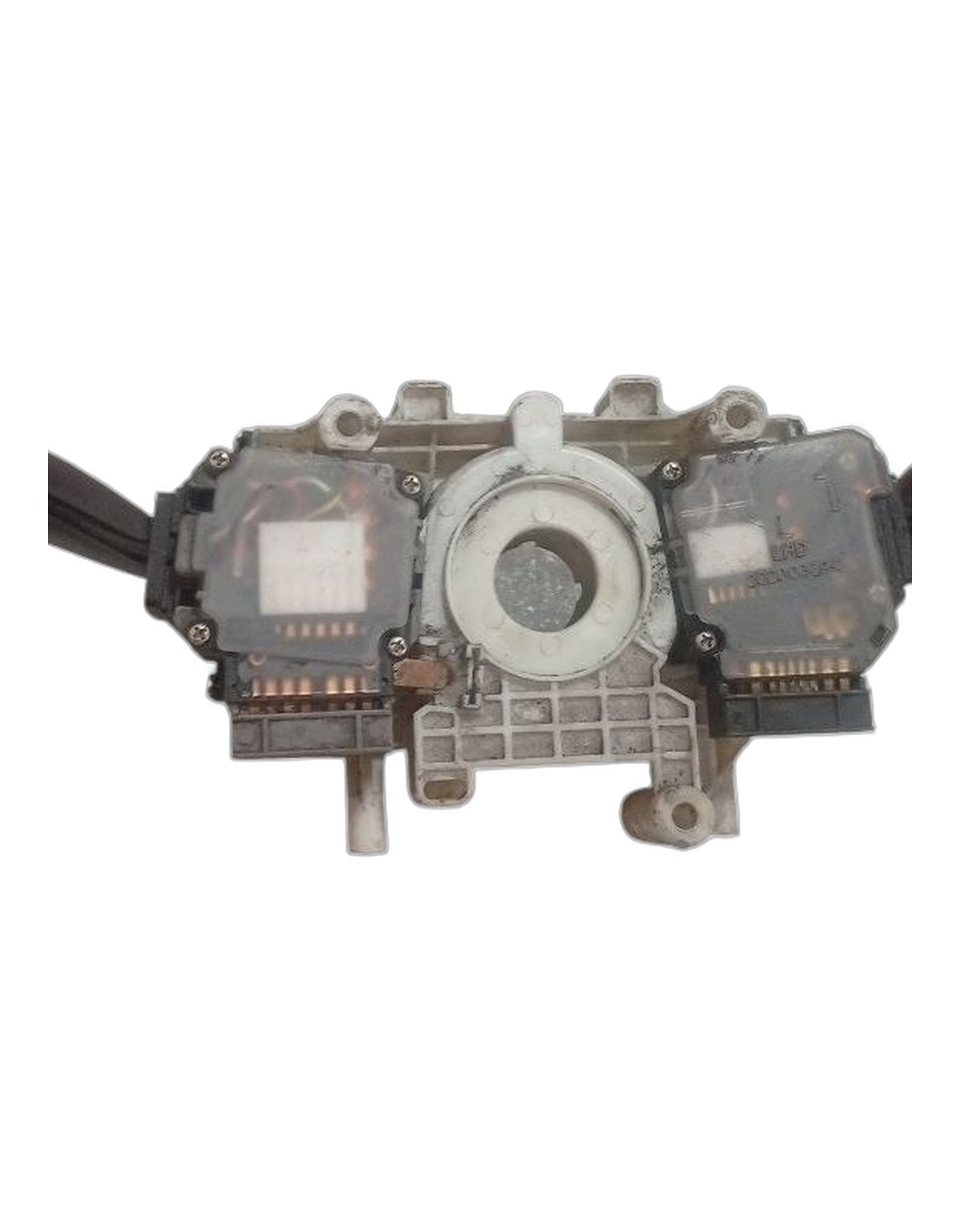 Chave De Seta E Limpador Hyundai Tucson 2012 2013 2015 2016