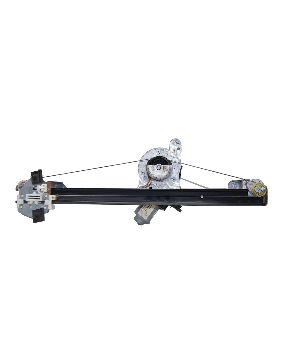 MAQUINA VIDRO ELETRICA RENAULT DUSTER DUSTER OROCH 2012 2020