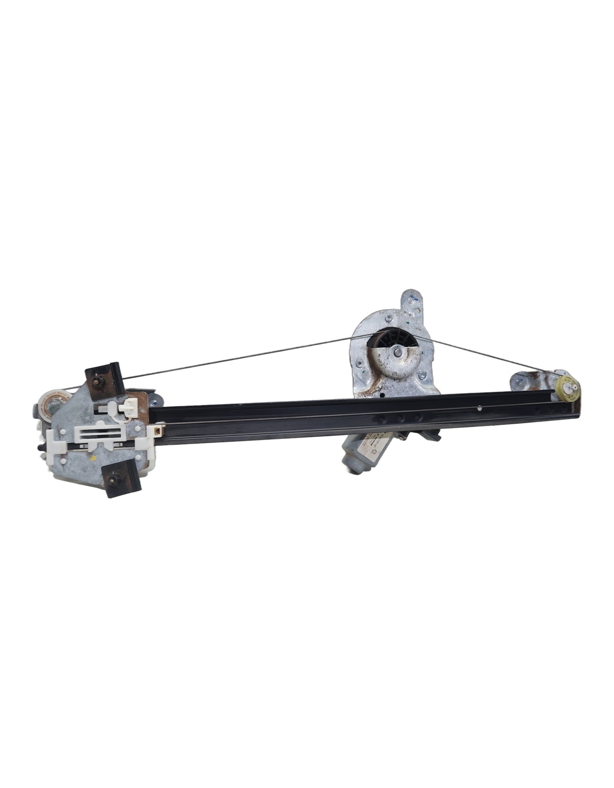 MAQUINA VIDRO ELETRICA RENAULT DUSTER DUSTER OROCH 2012 2020