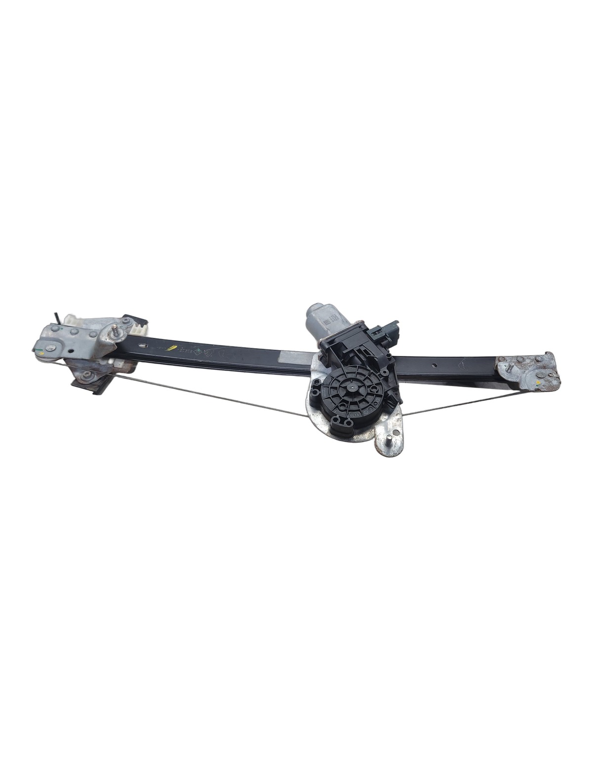 MAQUINA VIDRO ELETRICA RENAULT DUSTER DUSTER OROCH 2012 2020