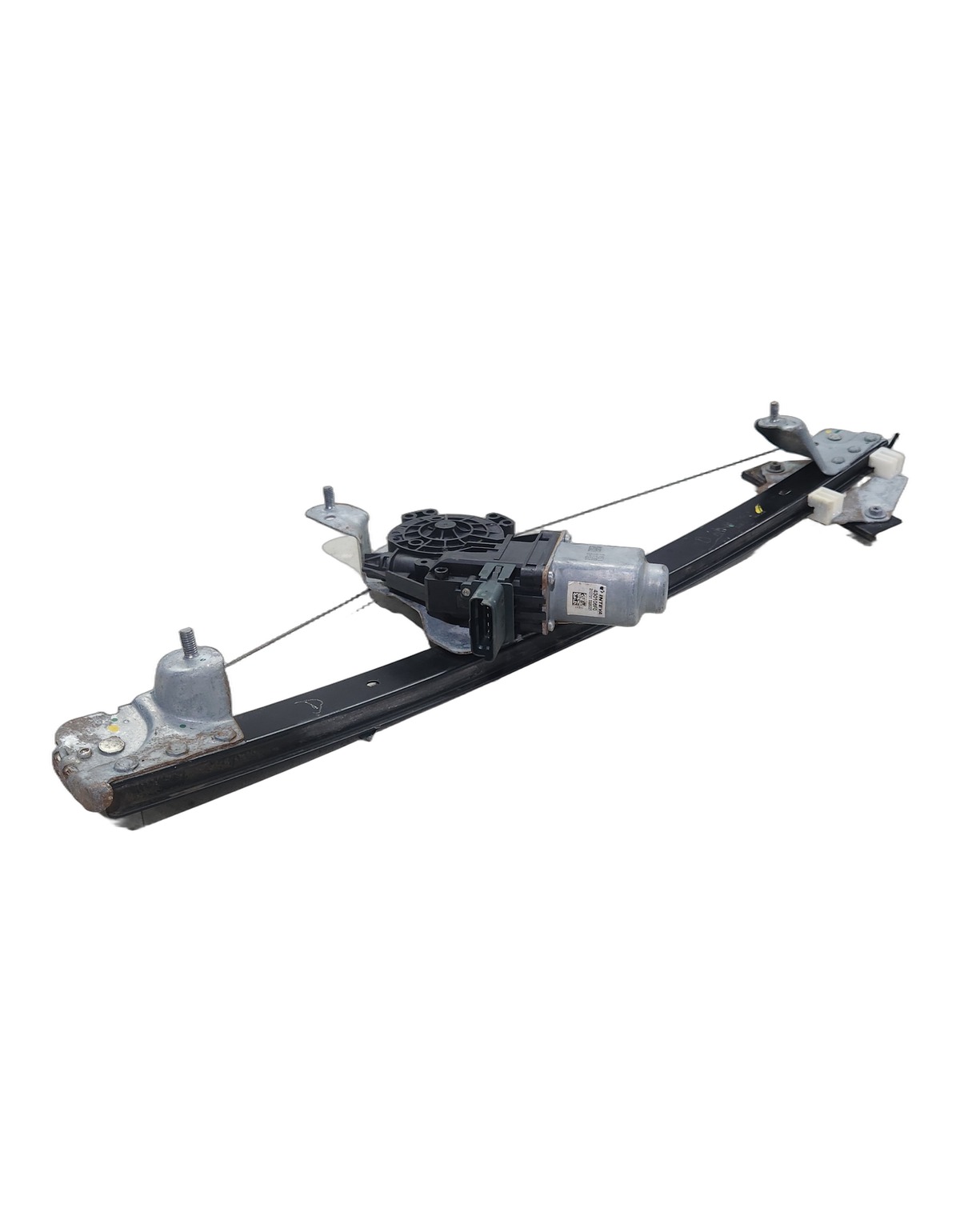 MAQUINA VIDRO ELETRICA RENAULT DUSTER DUSTER OROCH 2012 2020
