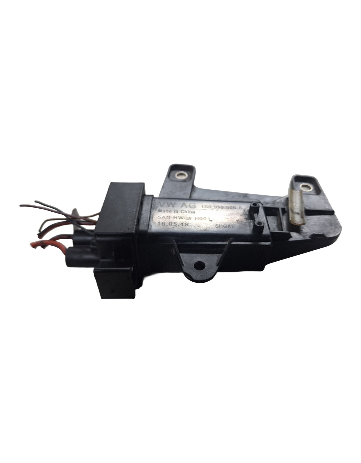 MODULO VENTOINHA VOLKSWAGEN UP 2014 2016 2017 2018