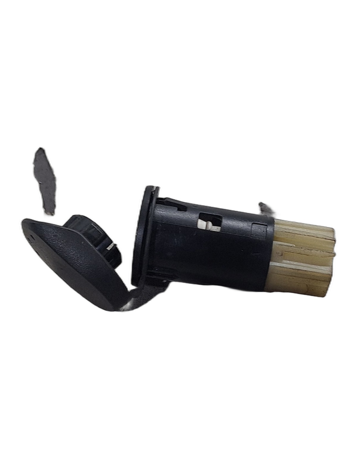 Acendedor Cigarro Peugeot 206 2004 2008