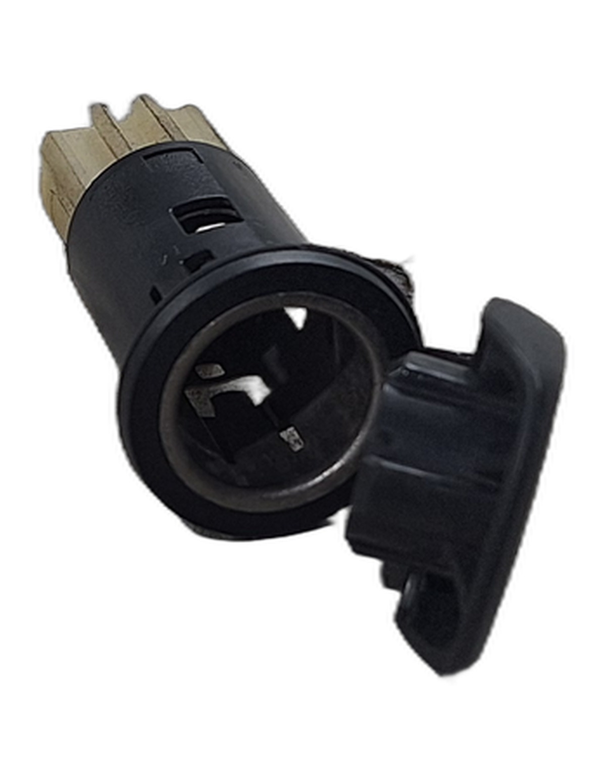 Acendedor Cigarro Peugeot 206 2004 2008