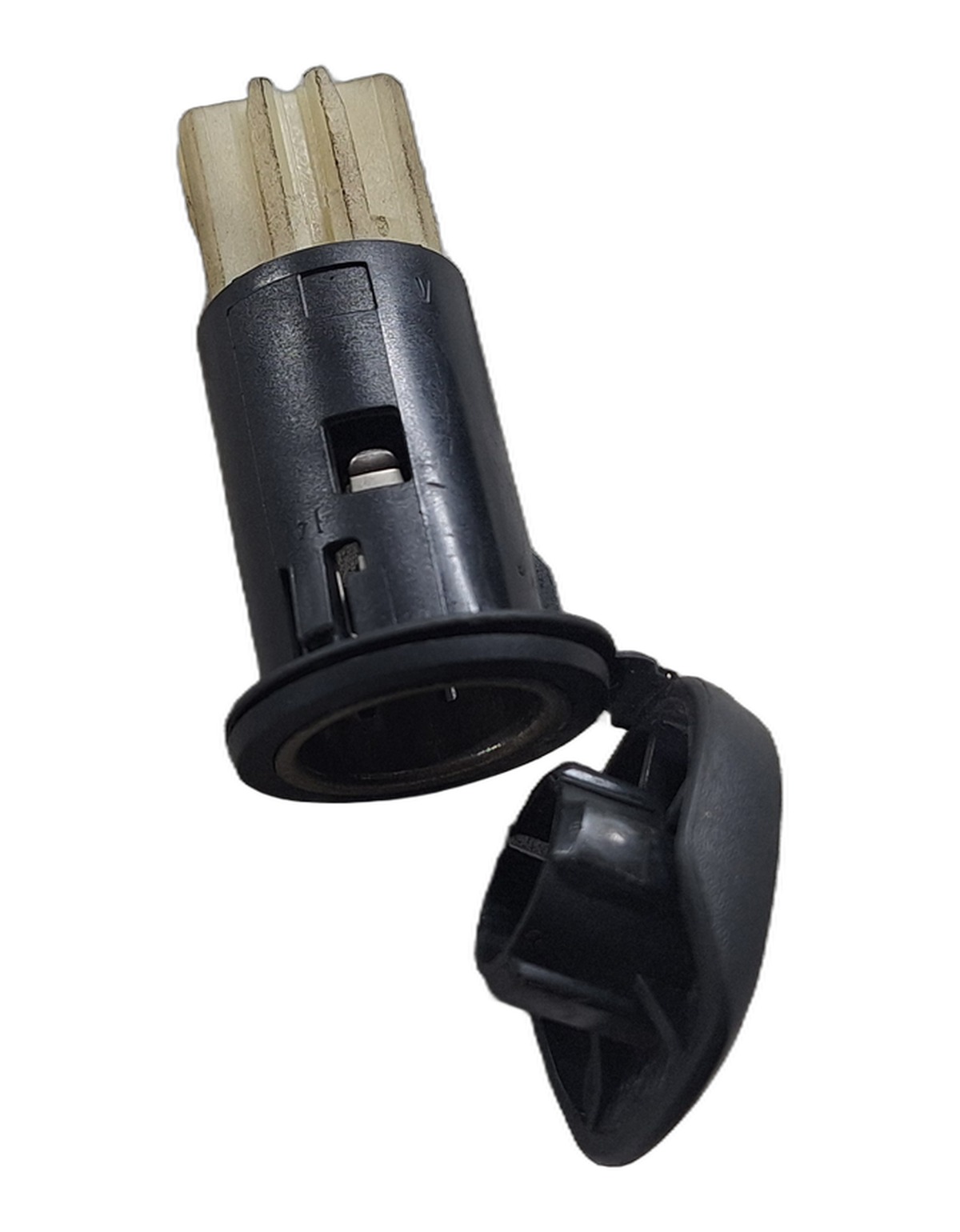Acendedor Cigarro Peugeot 206 2004 2008