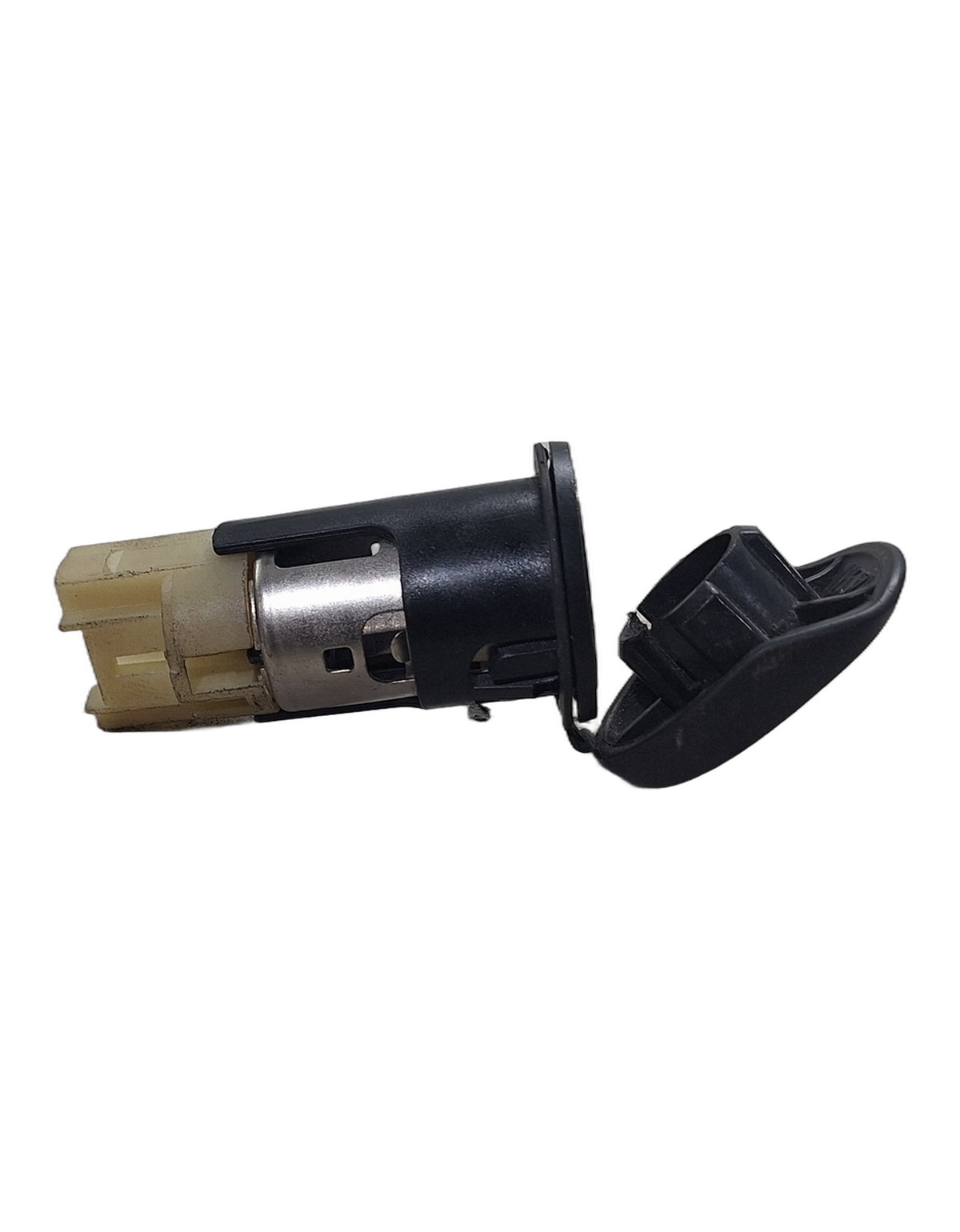 Acendedor Cigarro Peugeot 206 2004 2008
