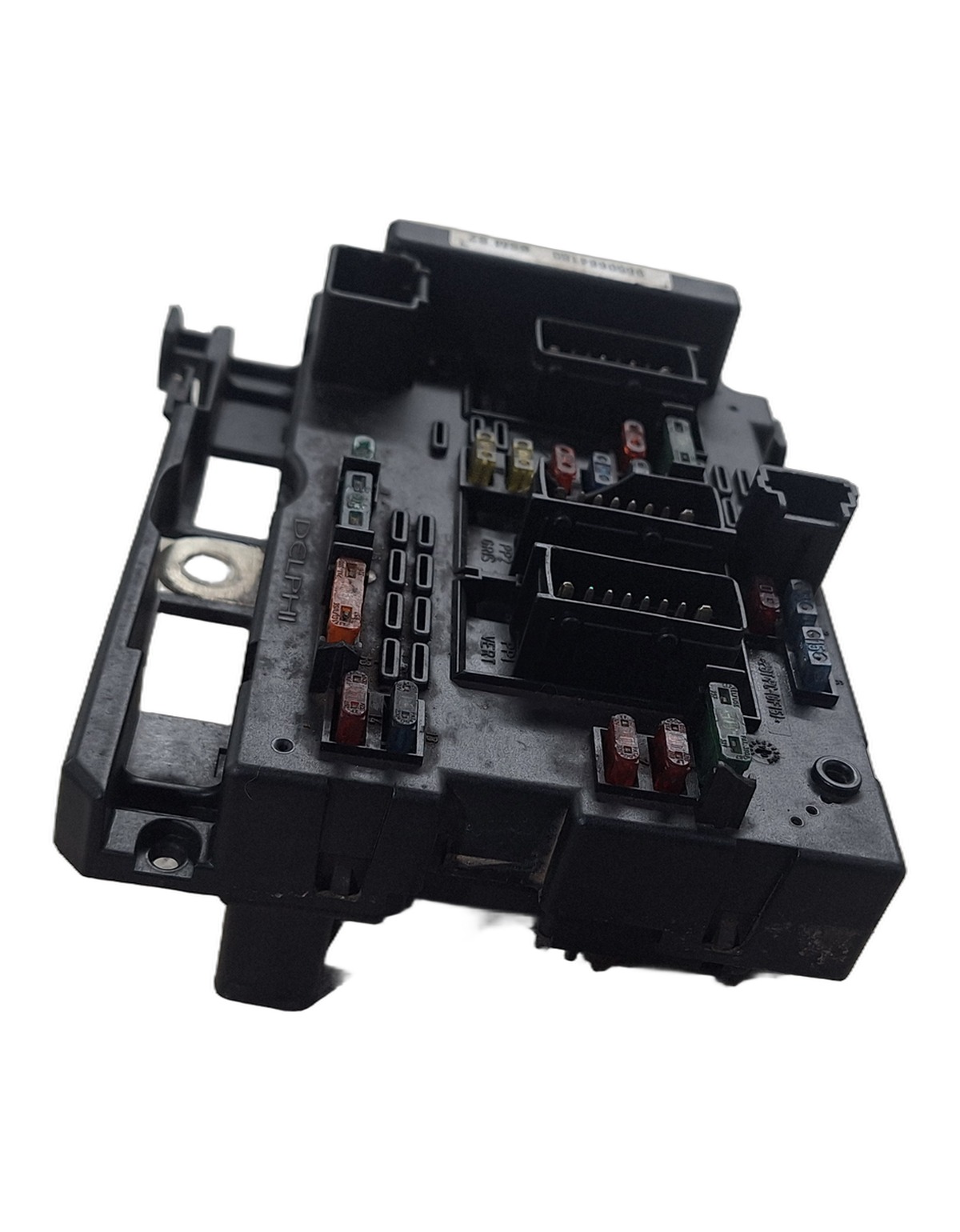 CAIXA FUSIVEIS PEUGEOT 206 207 307 CITROEN C3 C4 1999 2015
