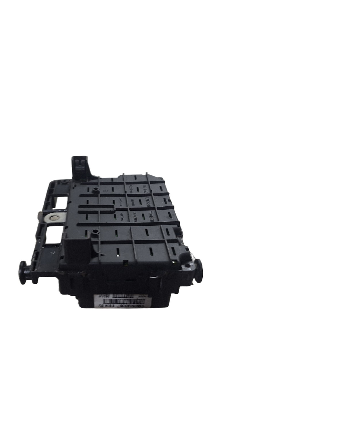 CAIXA FUSIVEIS PEUGEOT 206 207 307 CITROEN C3 C4 1999 2015