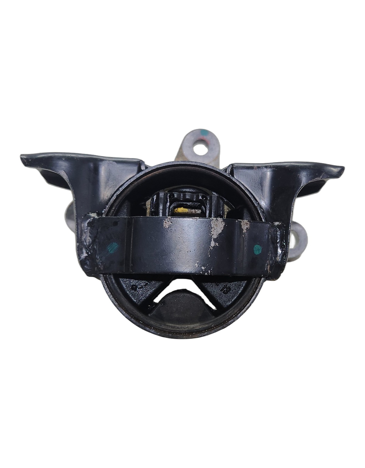 COXIM MOTOR ESQUERDO RENAULT KWID 3CC 2017 2025