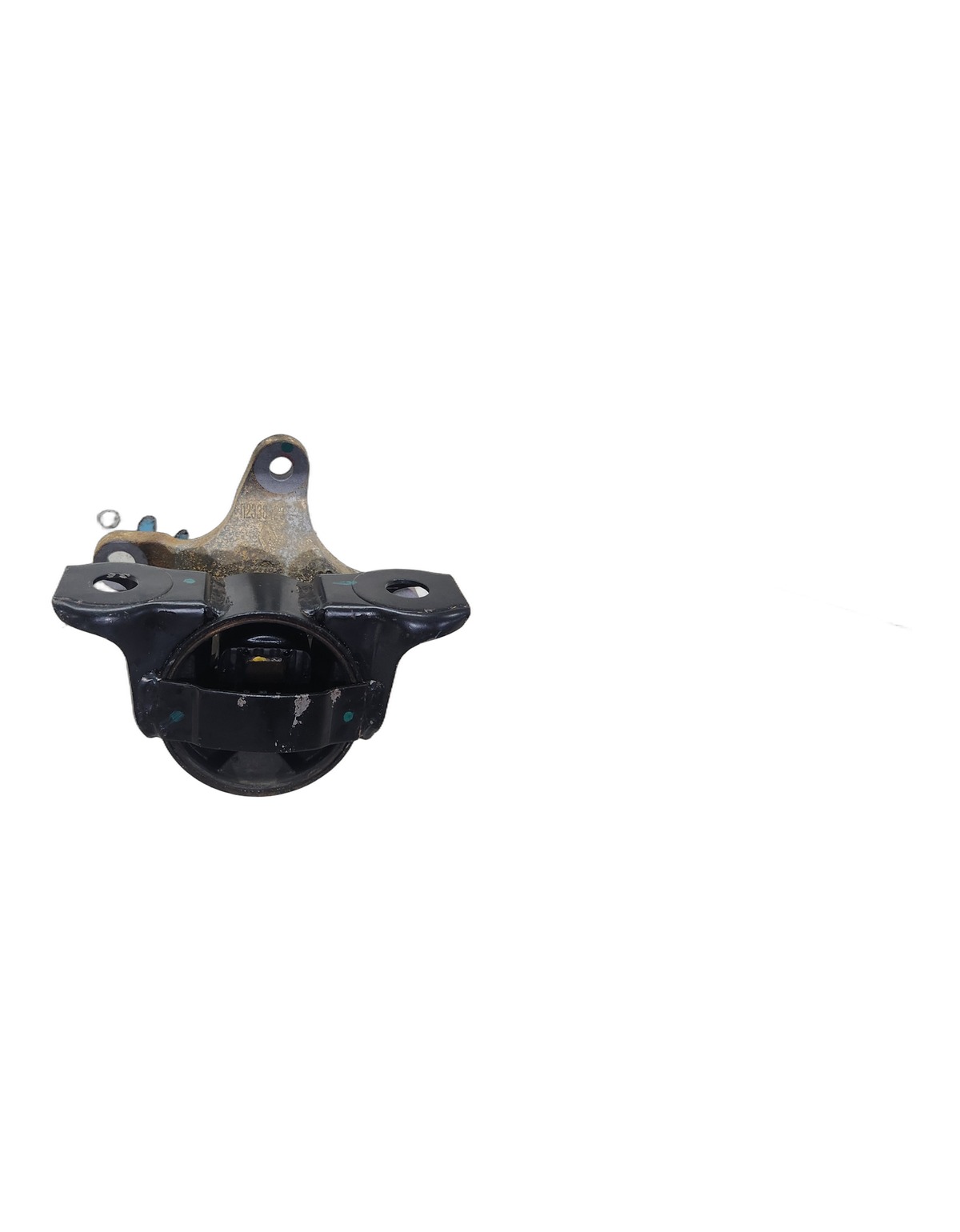 COXIM MOTOR ESQUERDO RENAULT KWID 3CC 2017 2025